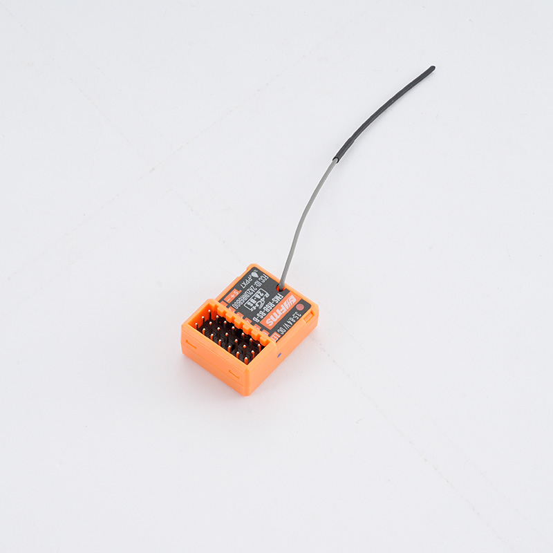 FMS-R6B-BS Receiver