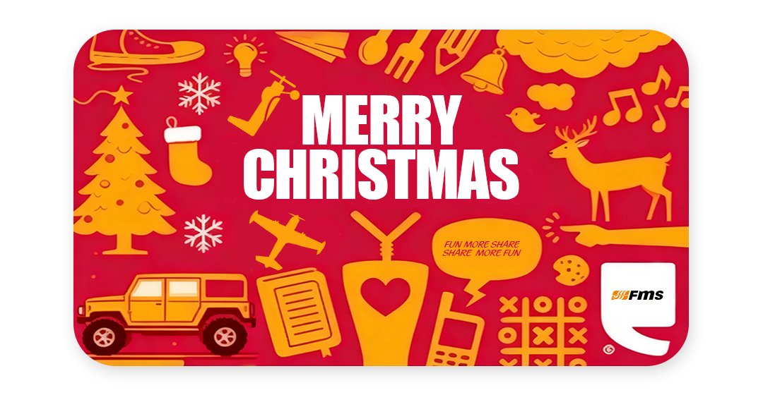 FMS Gift Card
