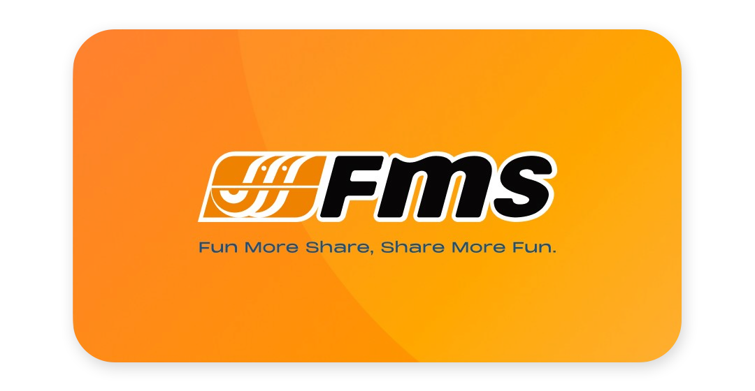 FMS Gift Card