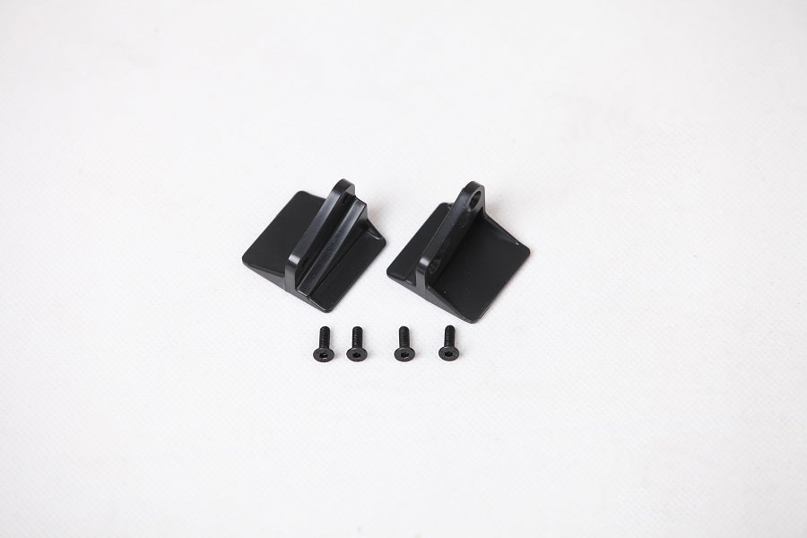 1:6 1941 MB scaler ESC receiver mounts with screws for RC models