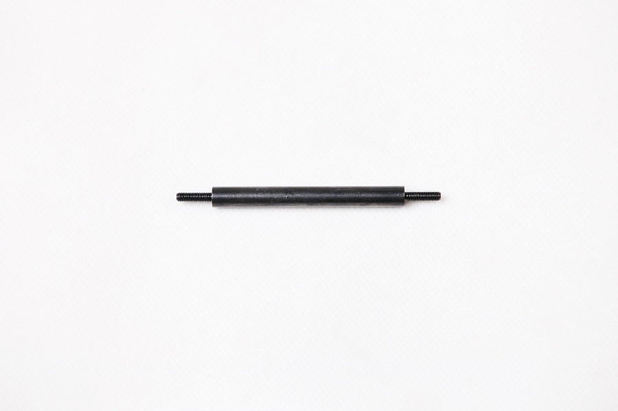1:6 scale RC metal link connector, 54mm for vehicle assembly