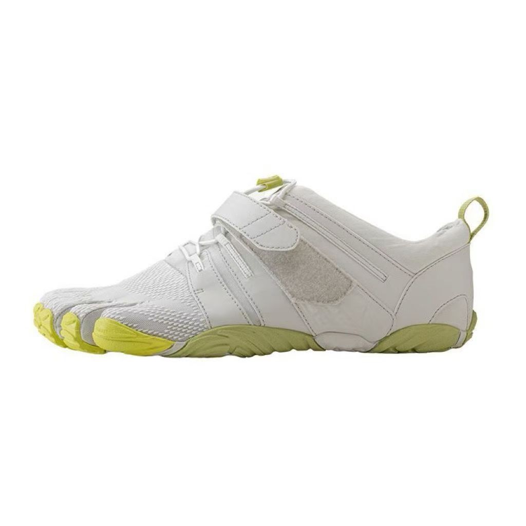 Five-finger sports and fitness shoes