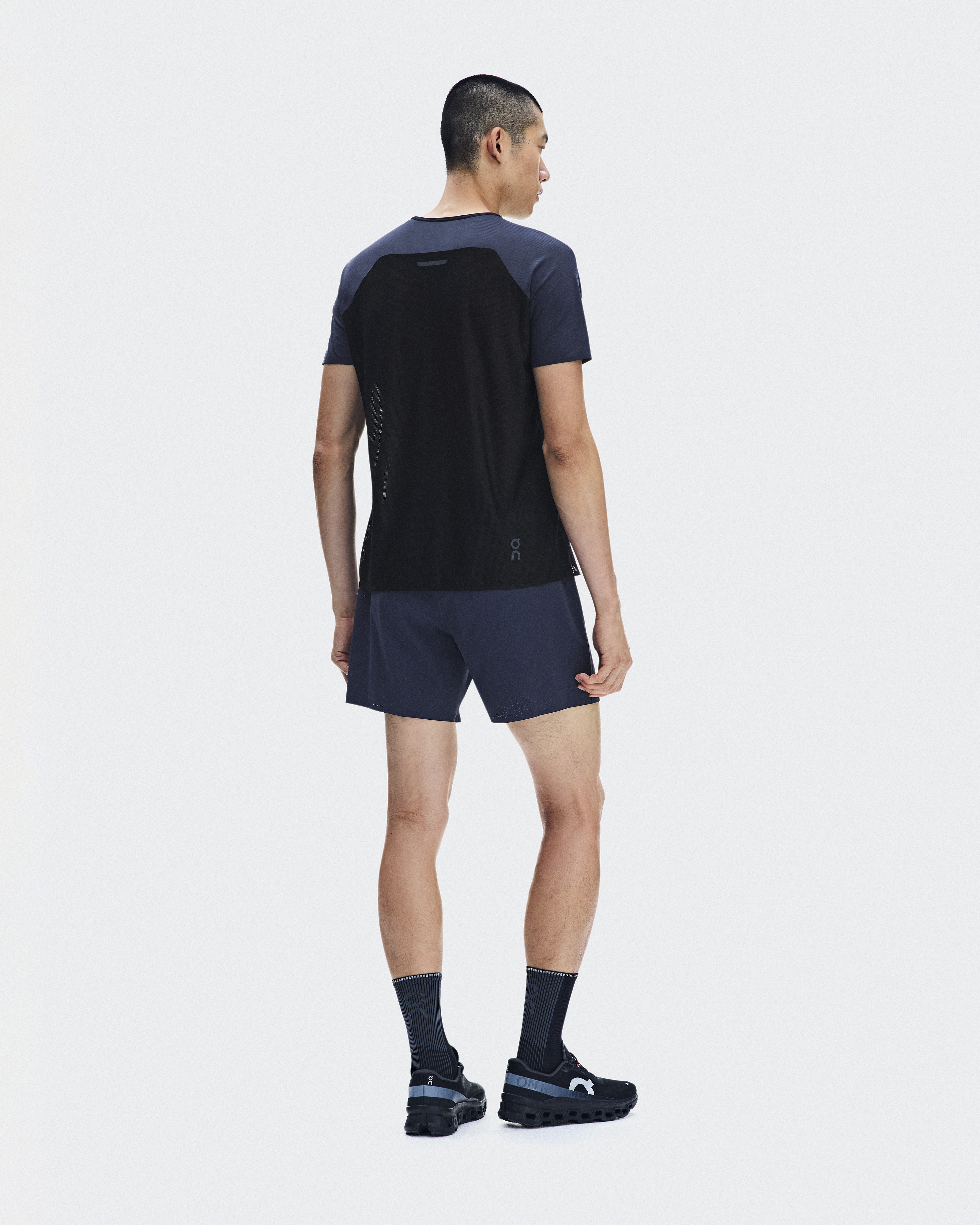5" Performance Shorts - Midnight