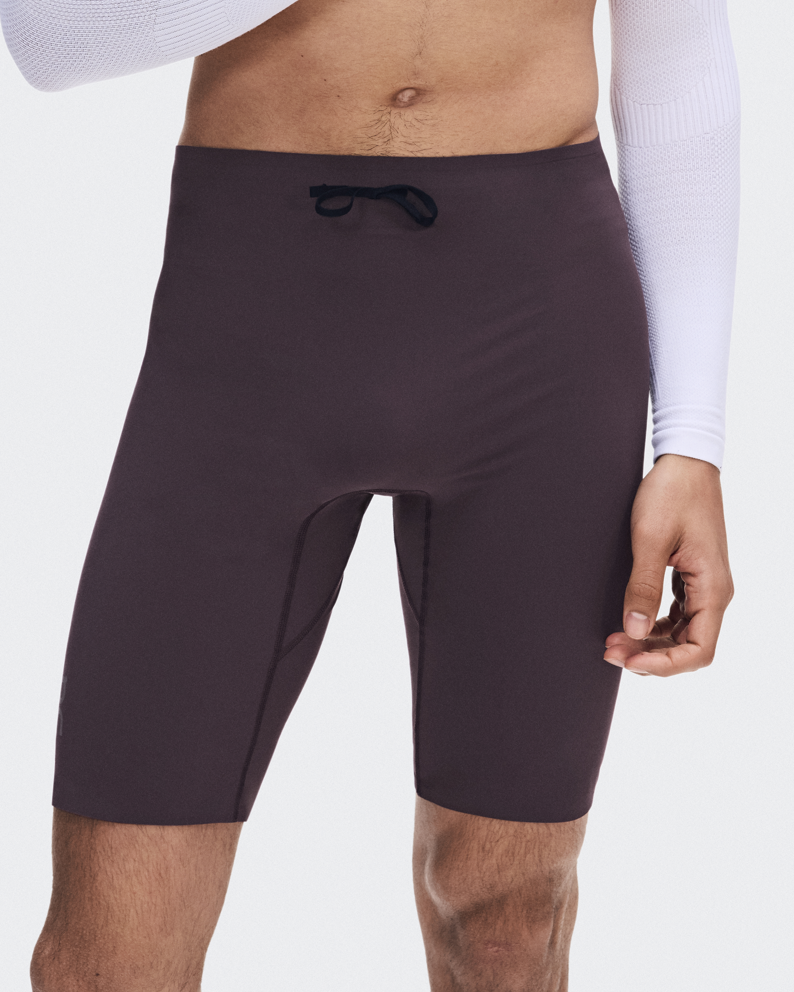 Zero Half Tights - Urchin