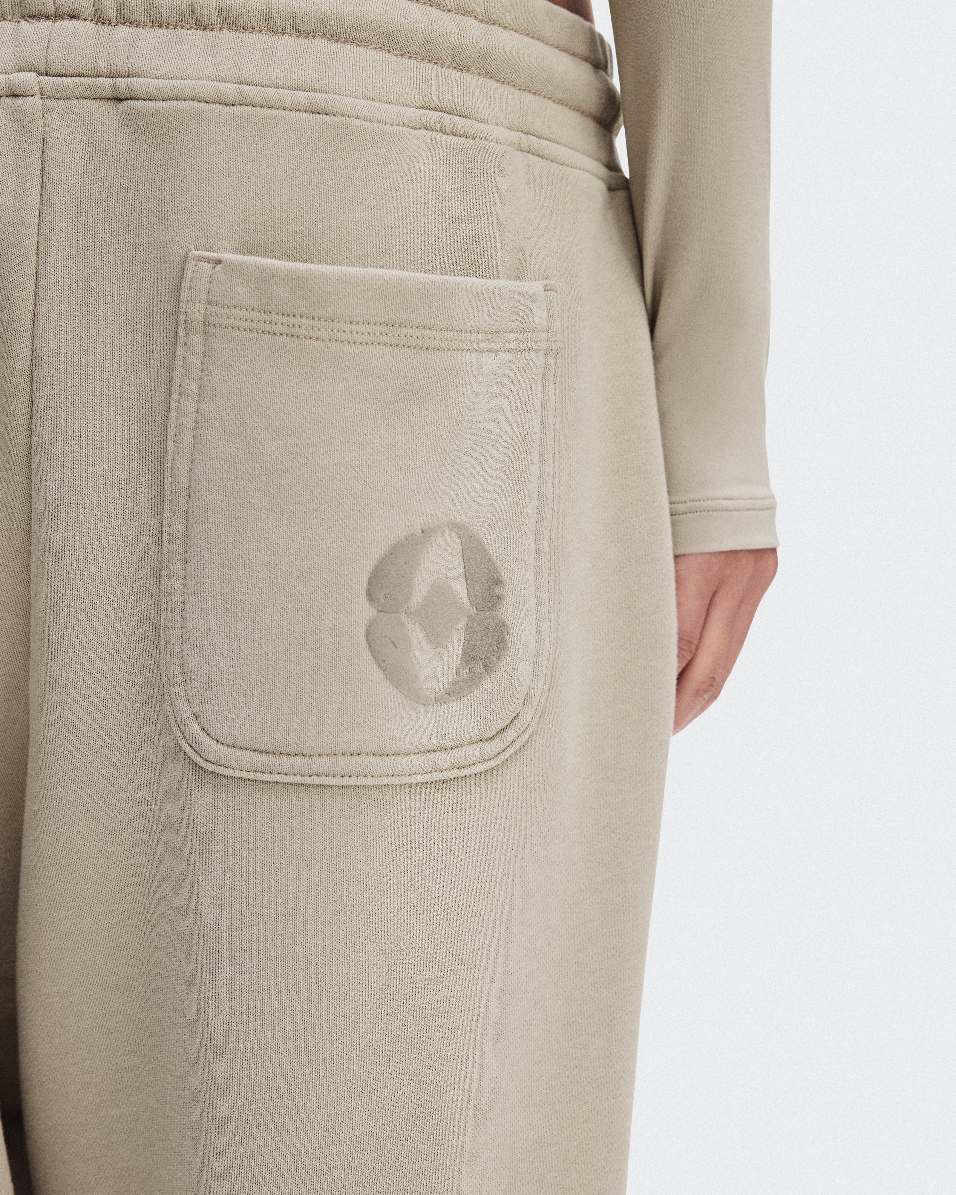Club Collective Pants FKA - Lurien