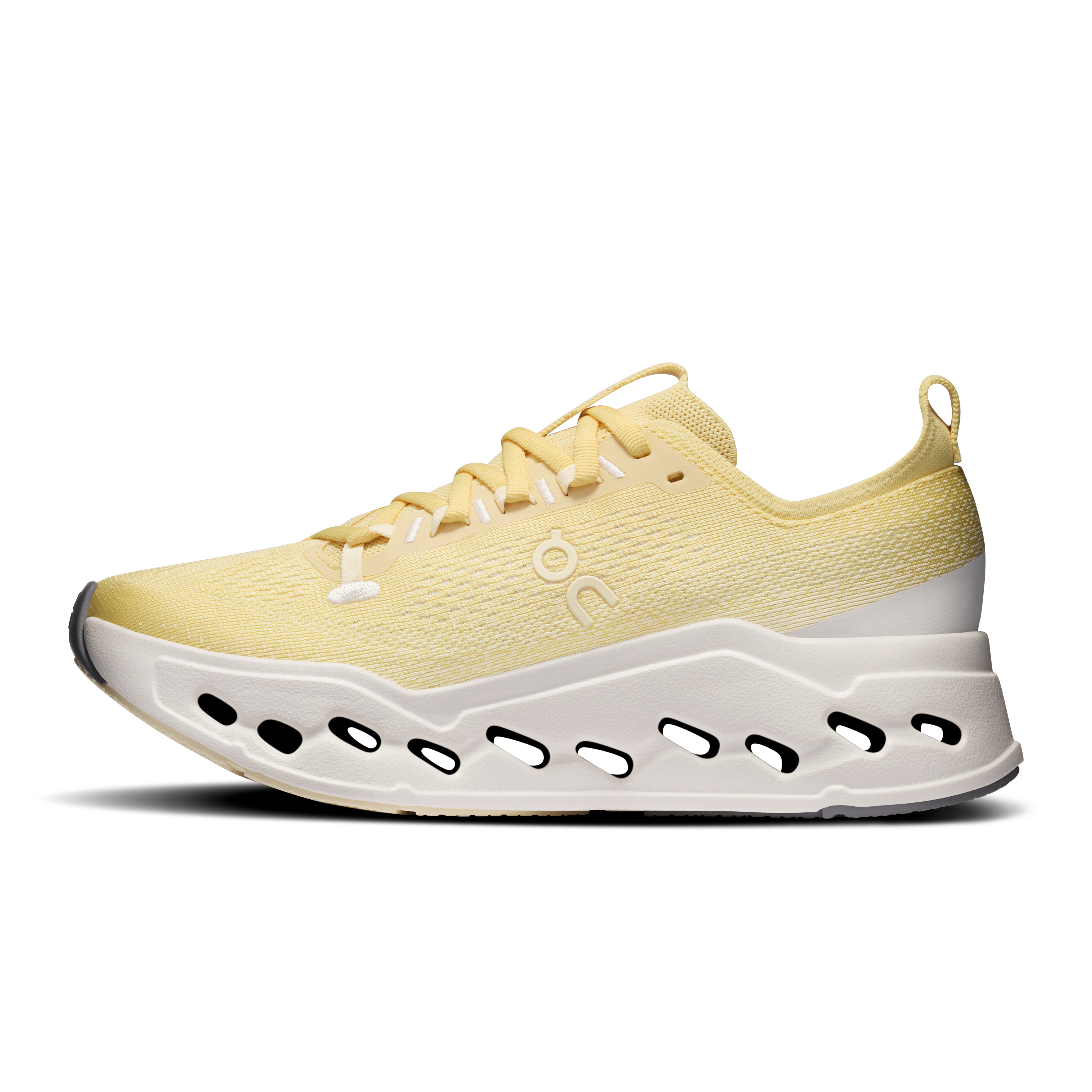 Cloudsurfer Max - Dijon | Ivory