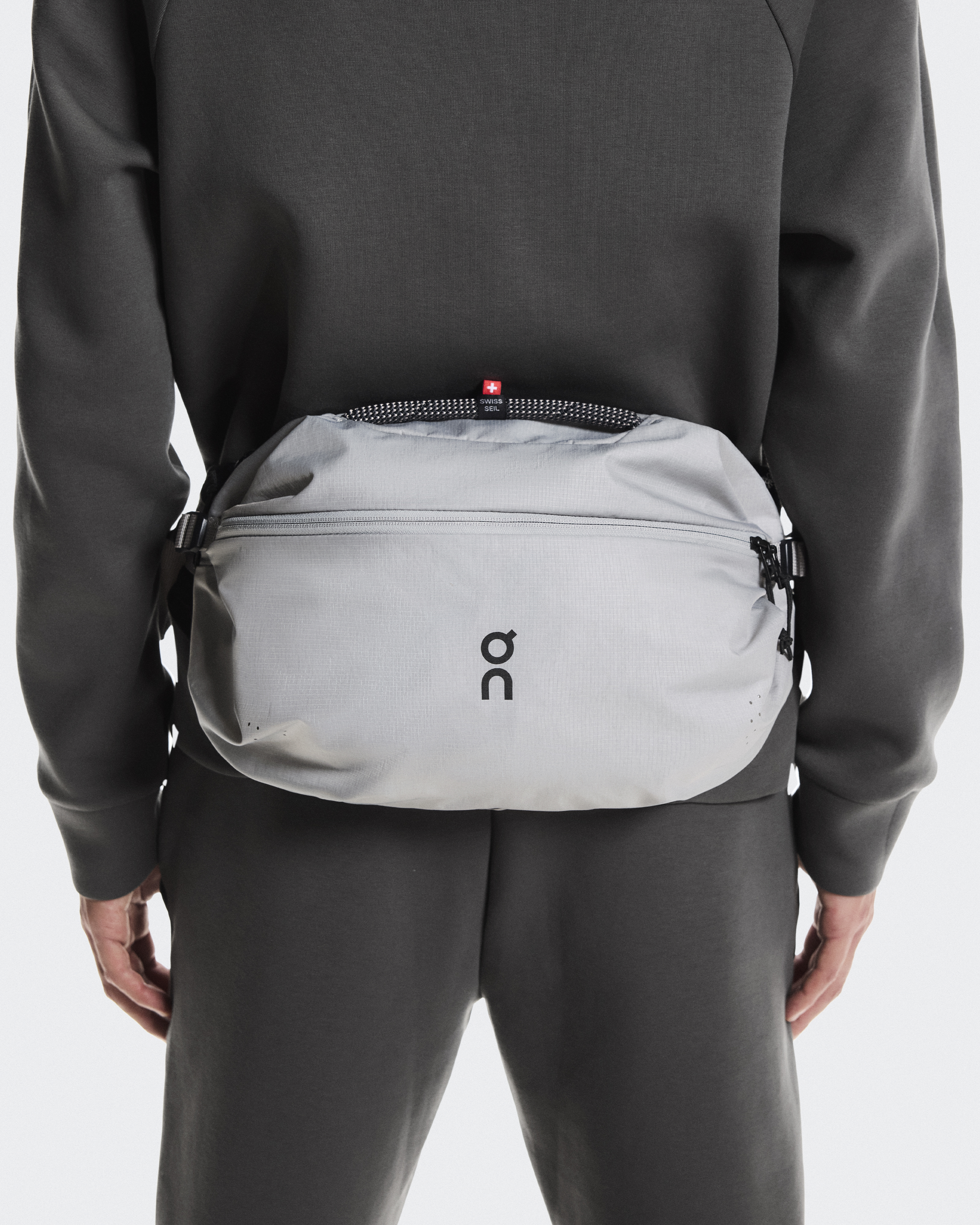 Sling Pack 9L - Glacier | Black