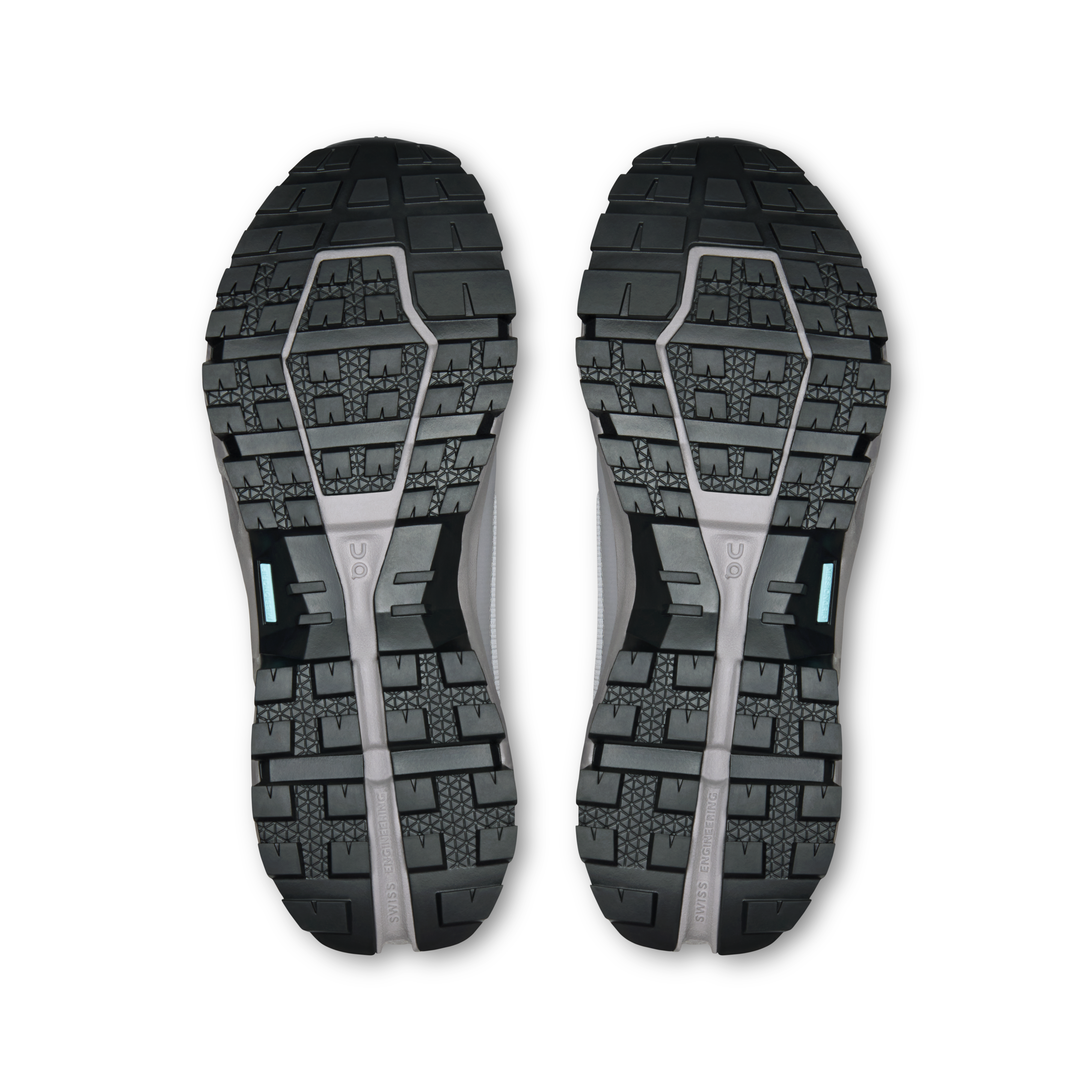 Cloudrock Low Waterproof - Glacier | Ore