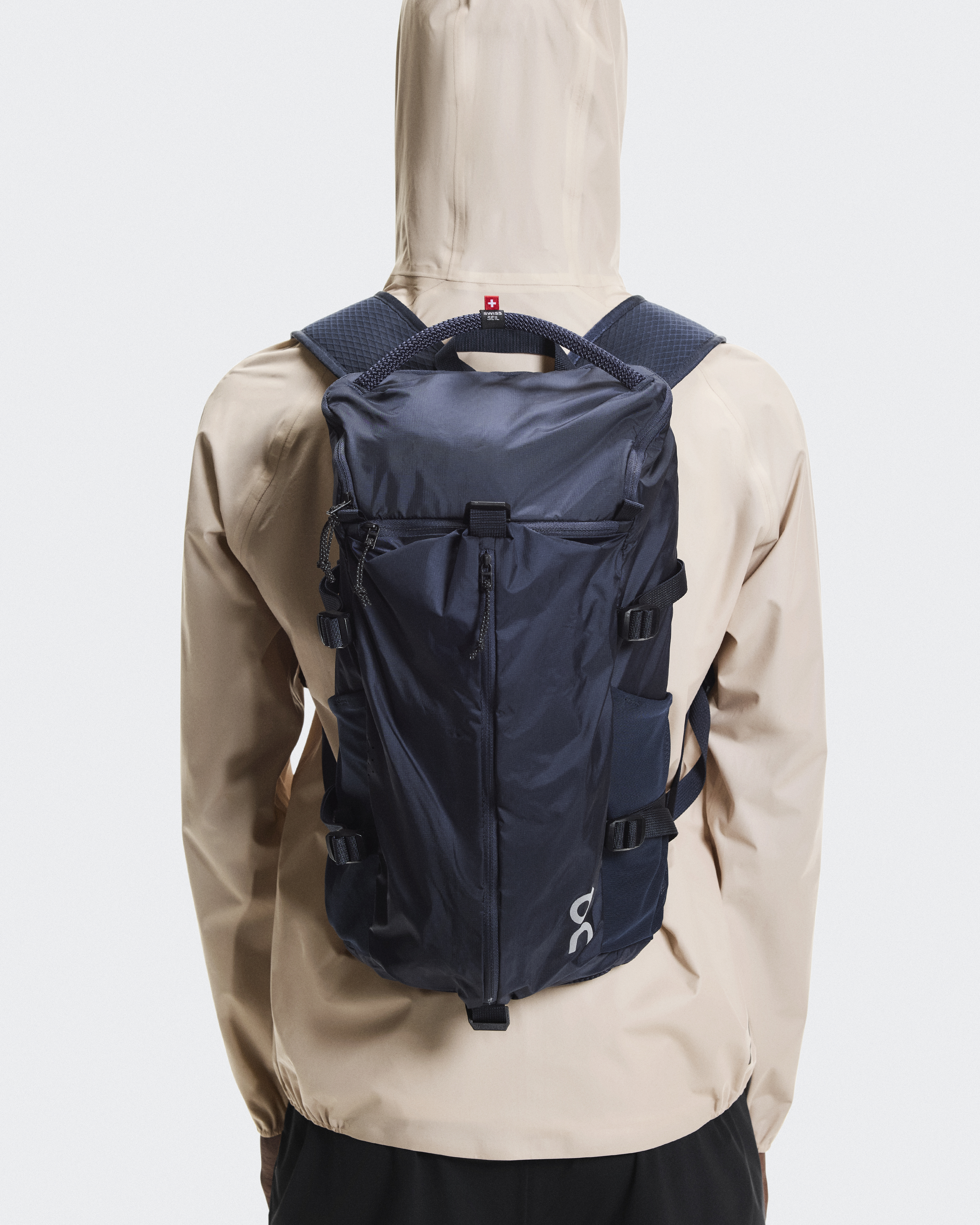Speed Pack 18L Lite - Navy