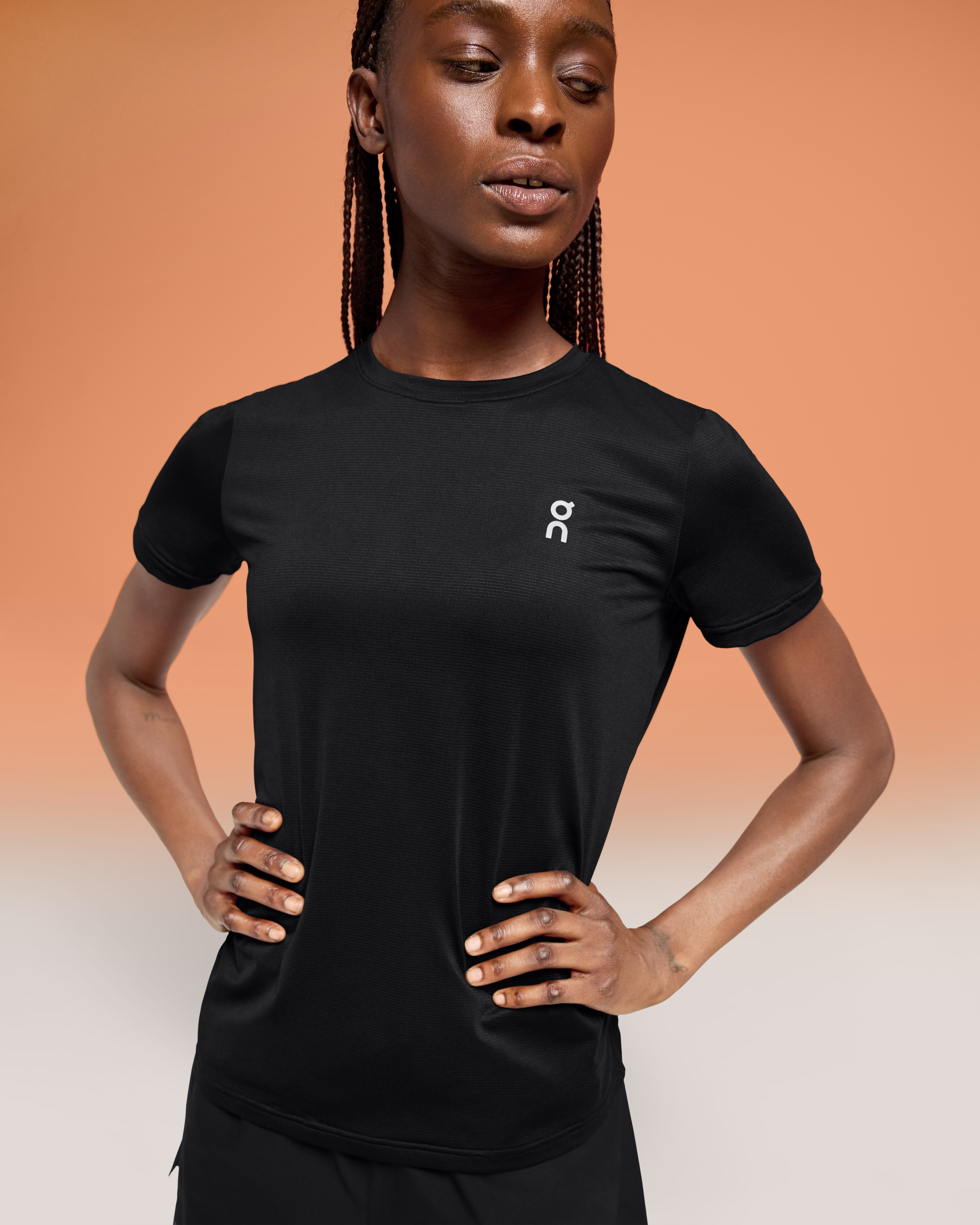 Core-T - Black