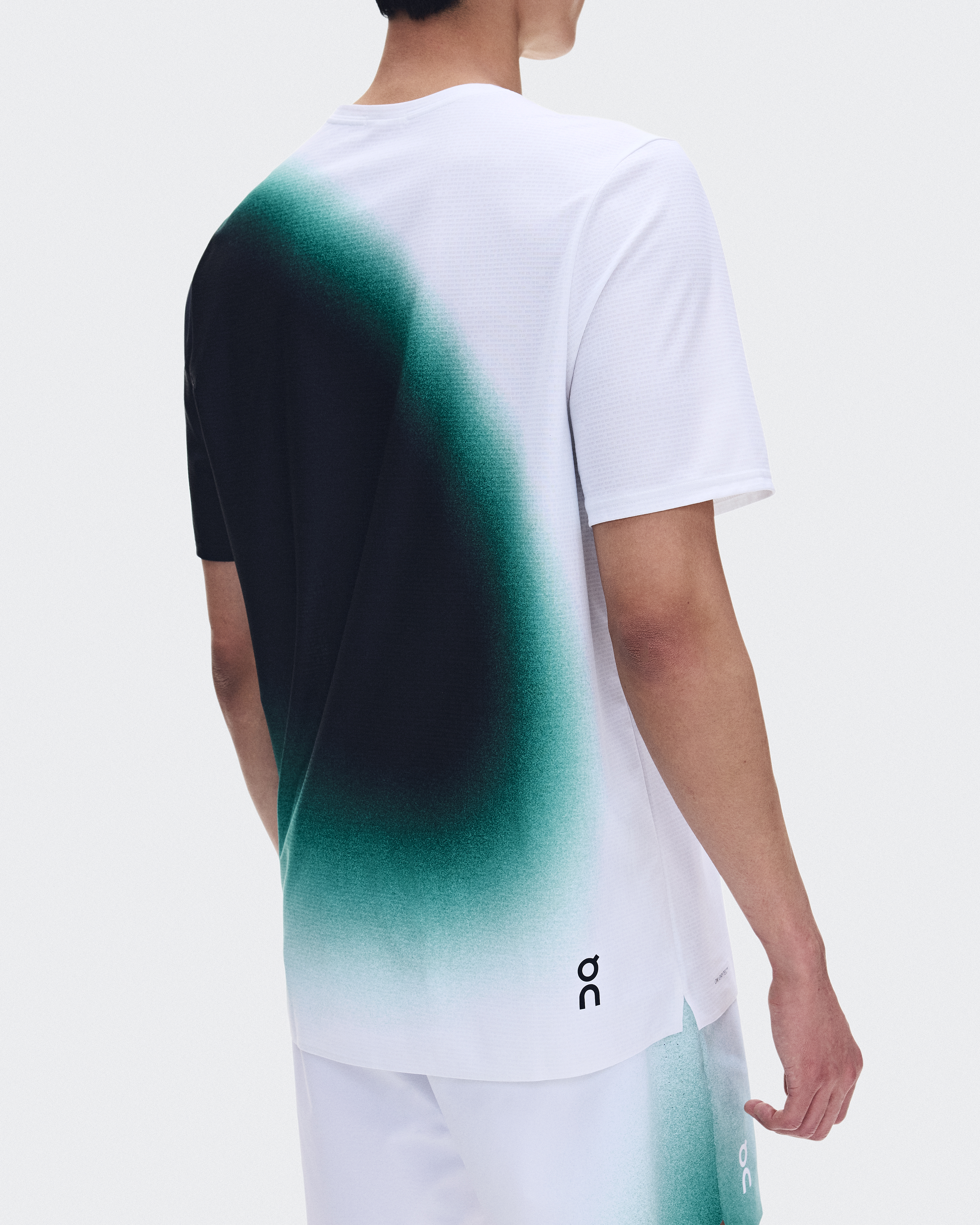 Court-T Swing - White | Neem