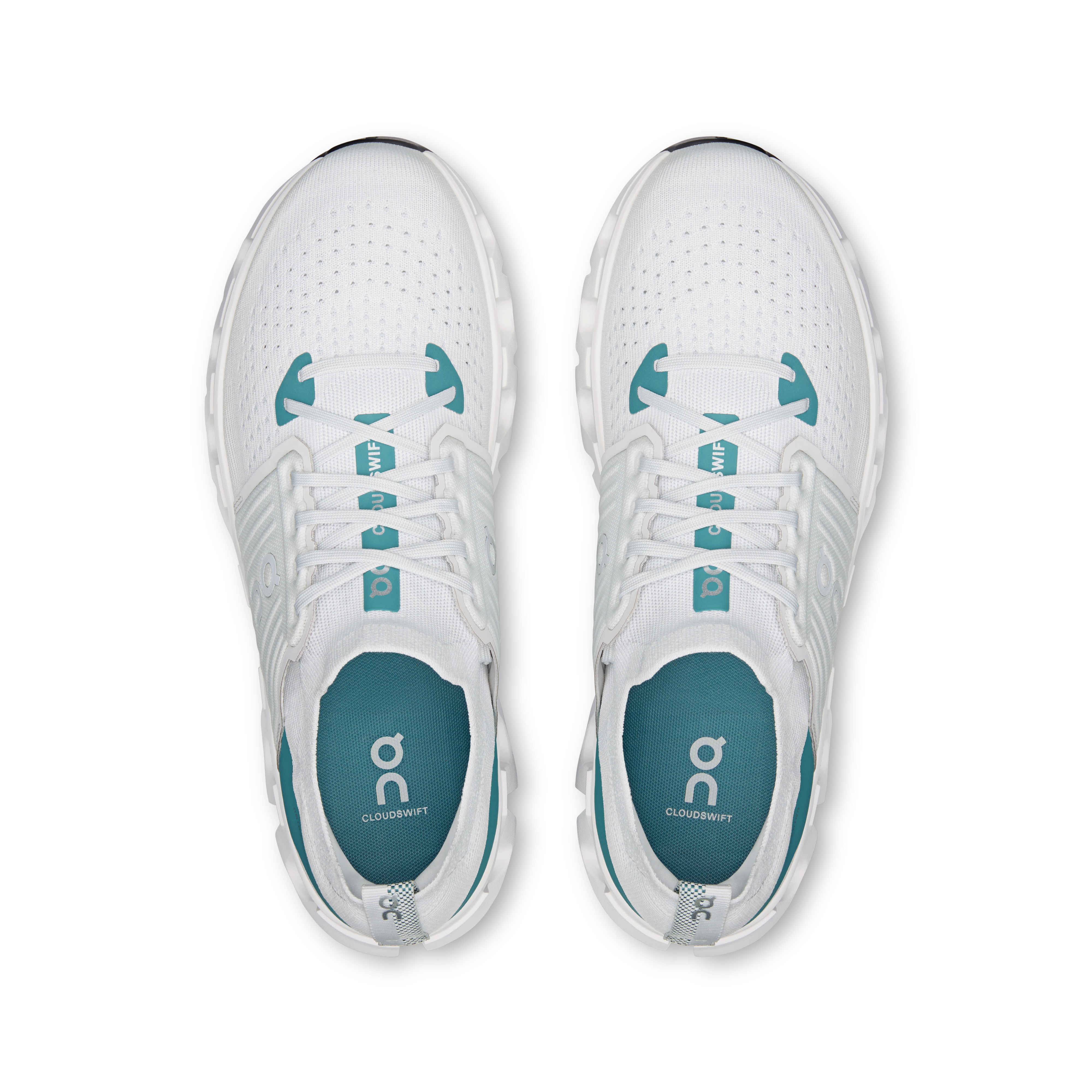 Cloudswift 4 - Frost | White
