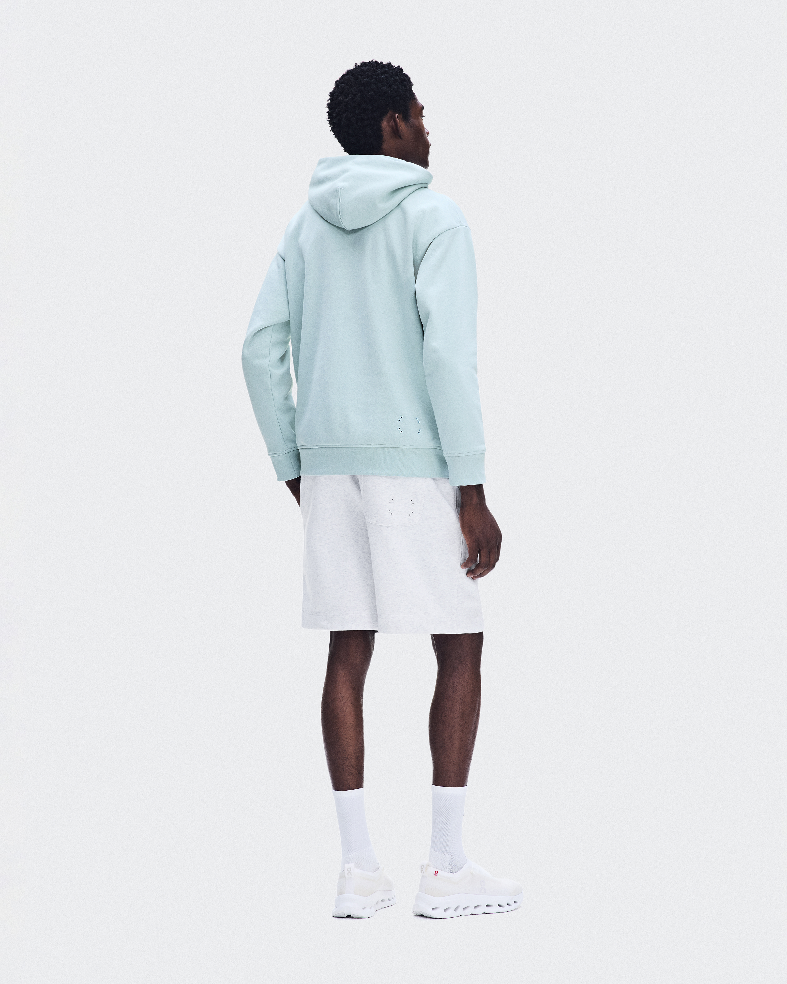 Club Collective Hoodie - Brook