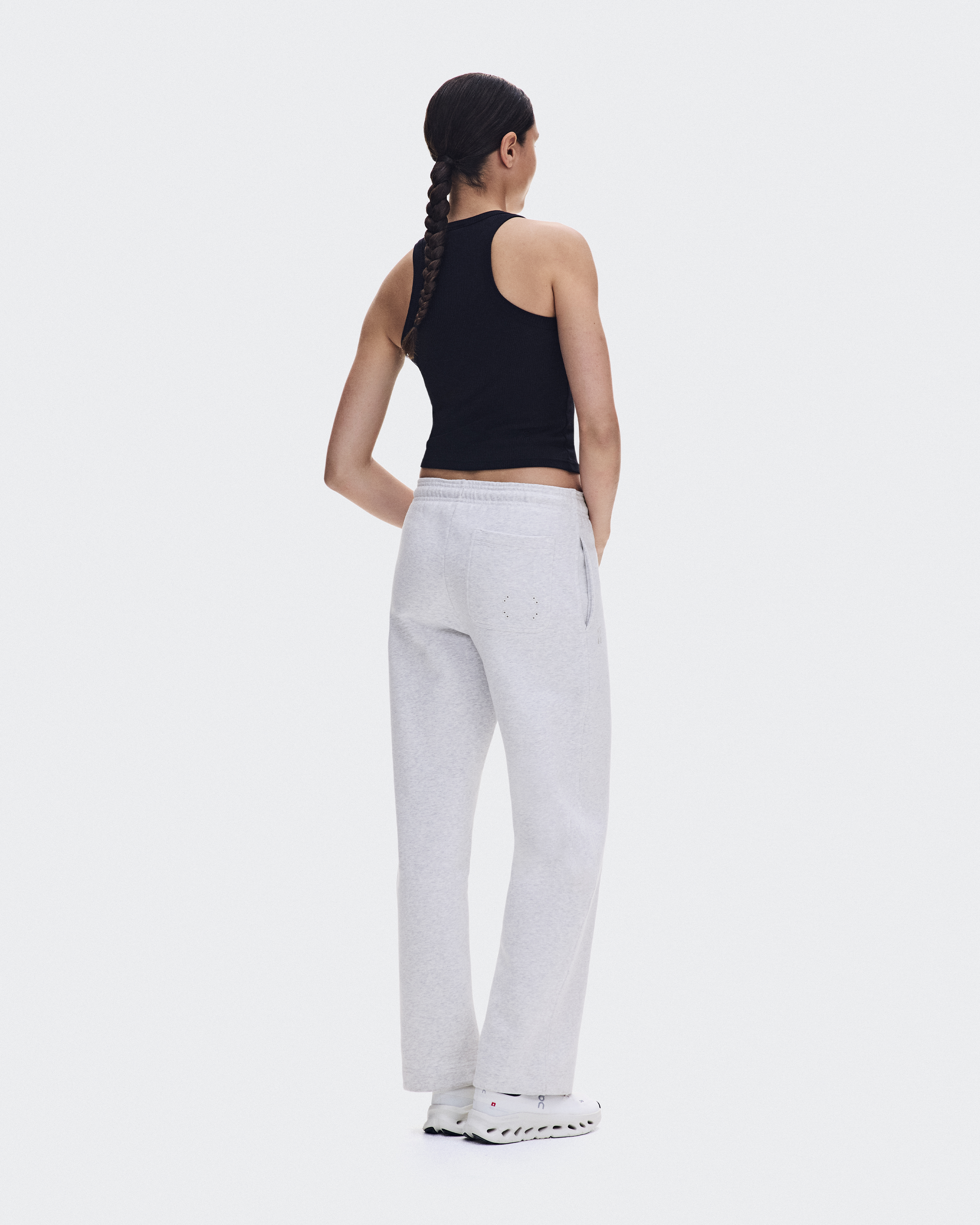 Club Collective Pants - Crater
