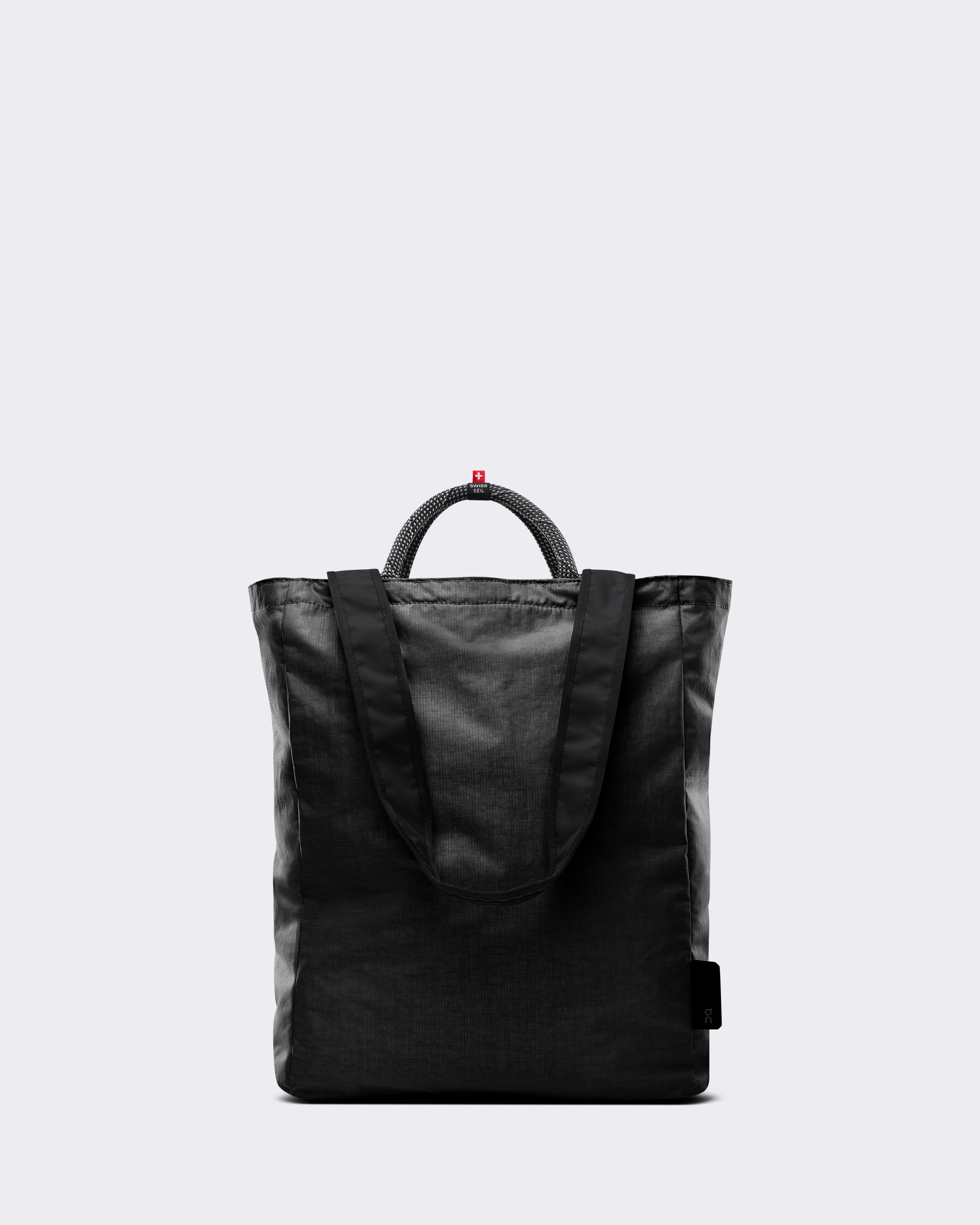 Tote Pack 25L - Black