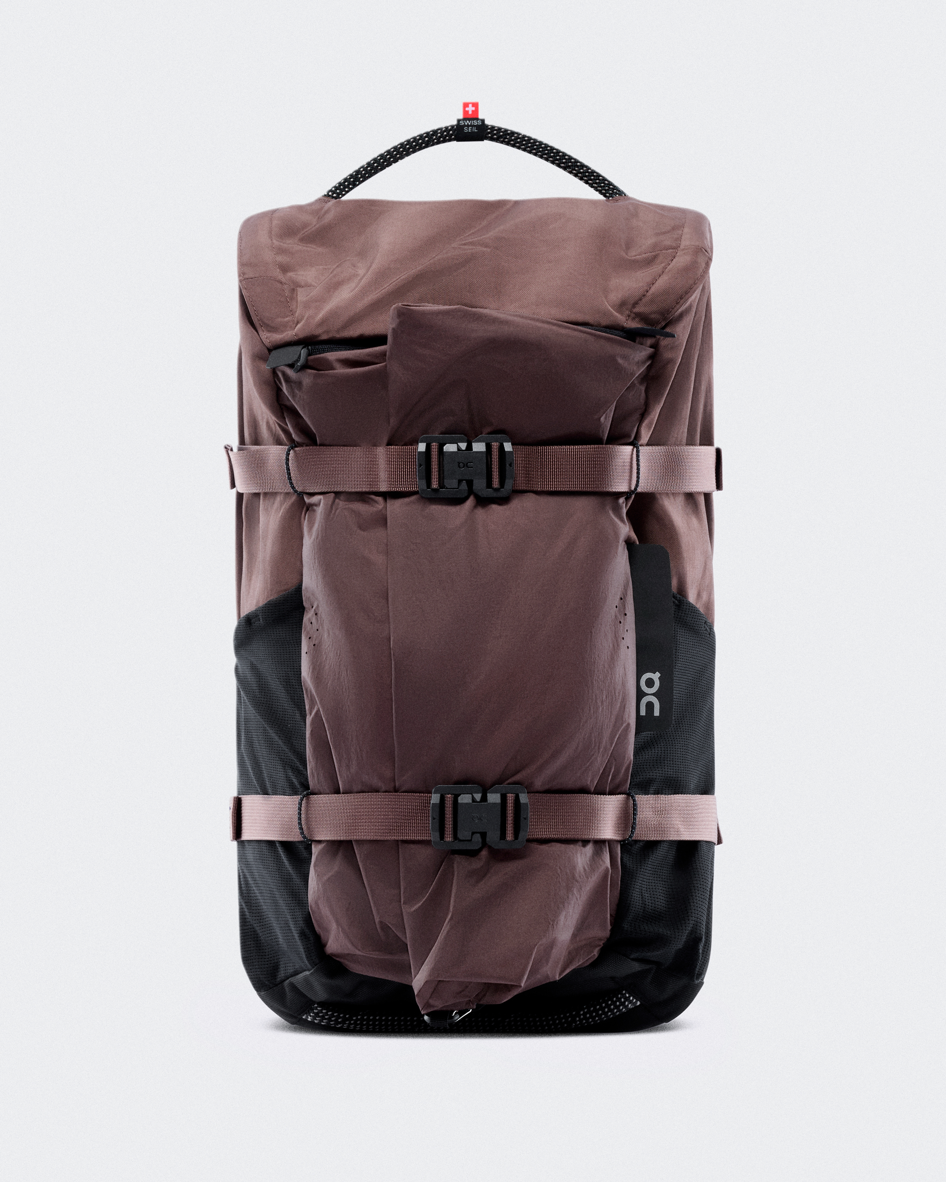 Speed Pack 24L Elite - Cacao | Black