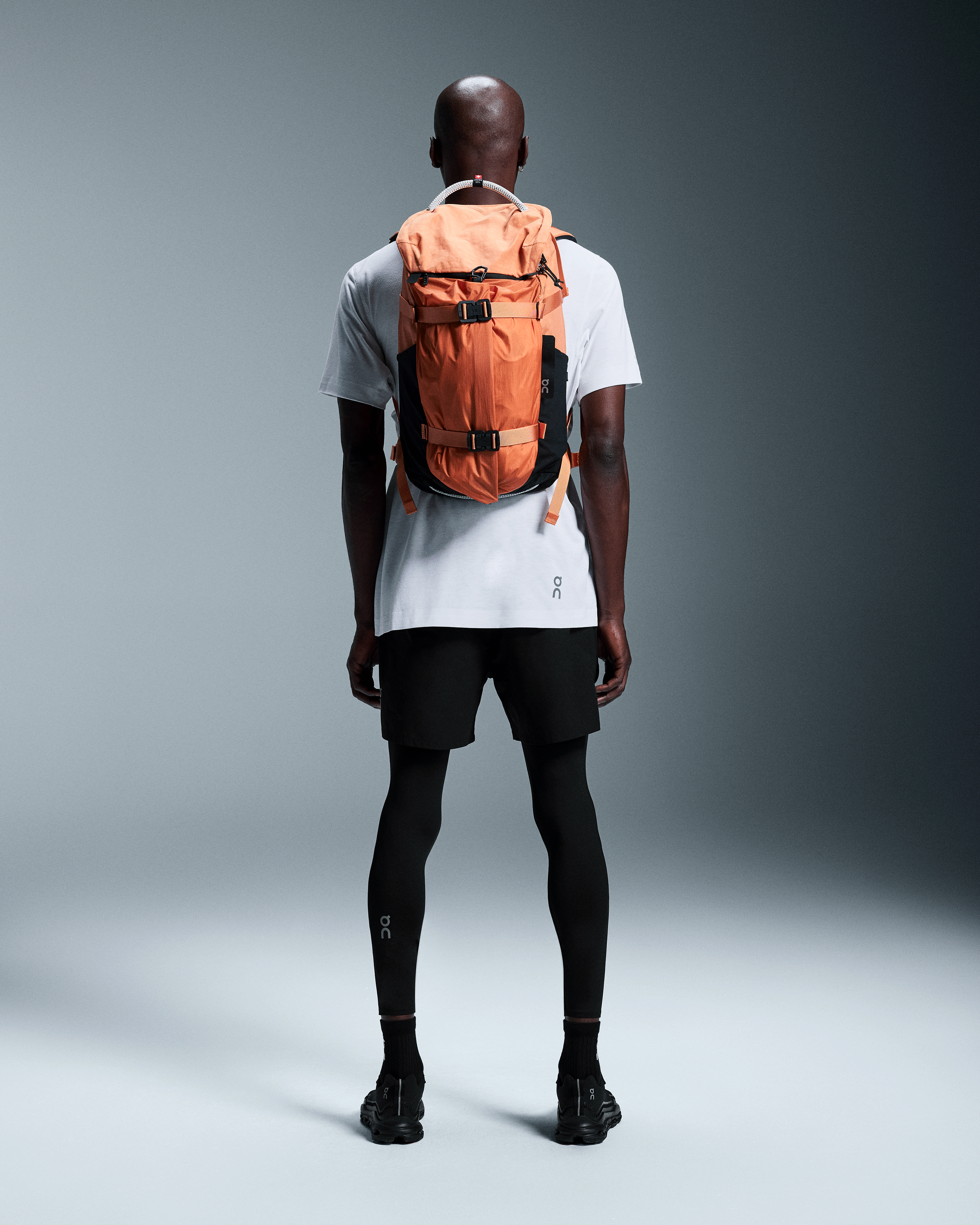 Speed Pack 24L Elite - Desert Glow