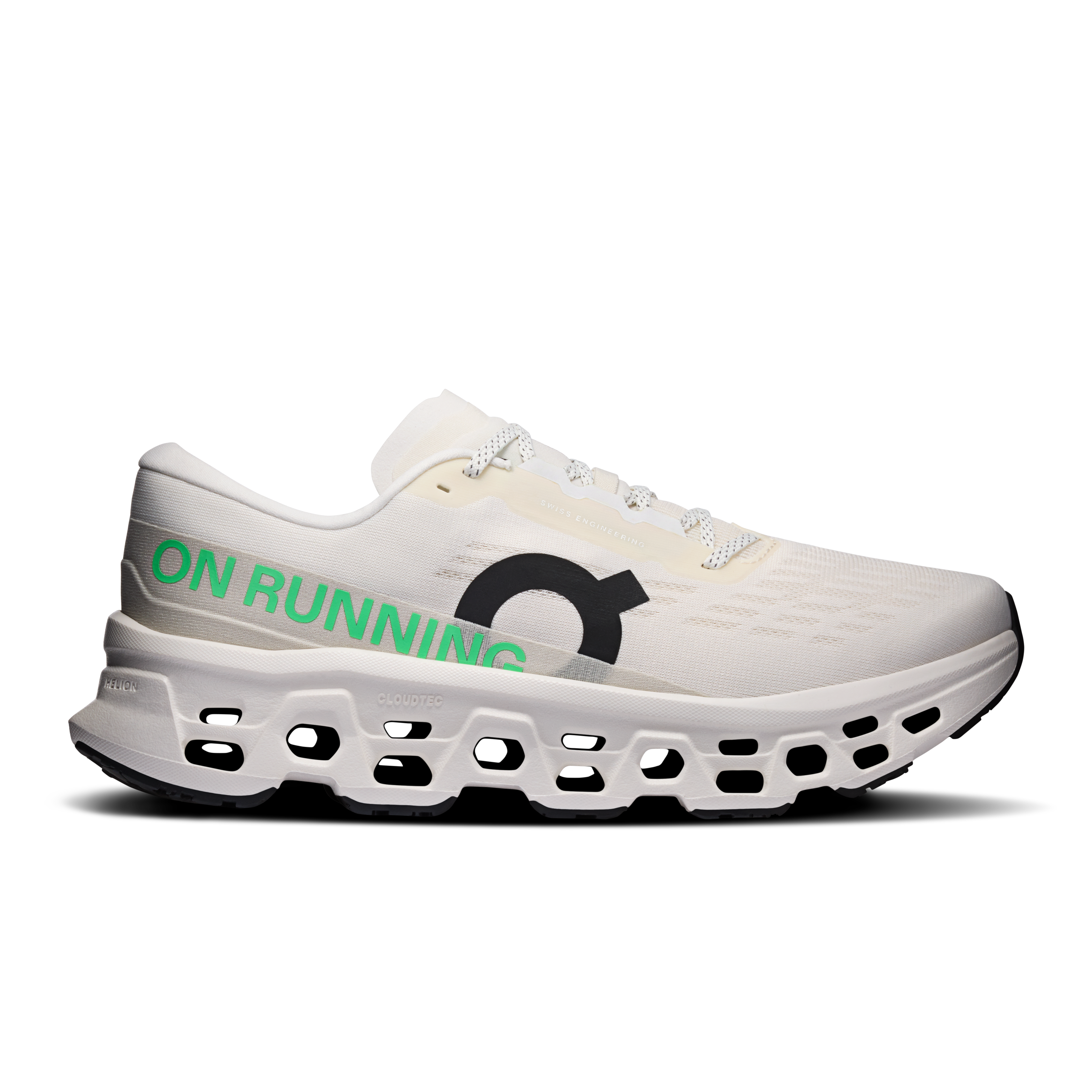Cloudmonster 3 - Ivory | Ivory