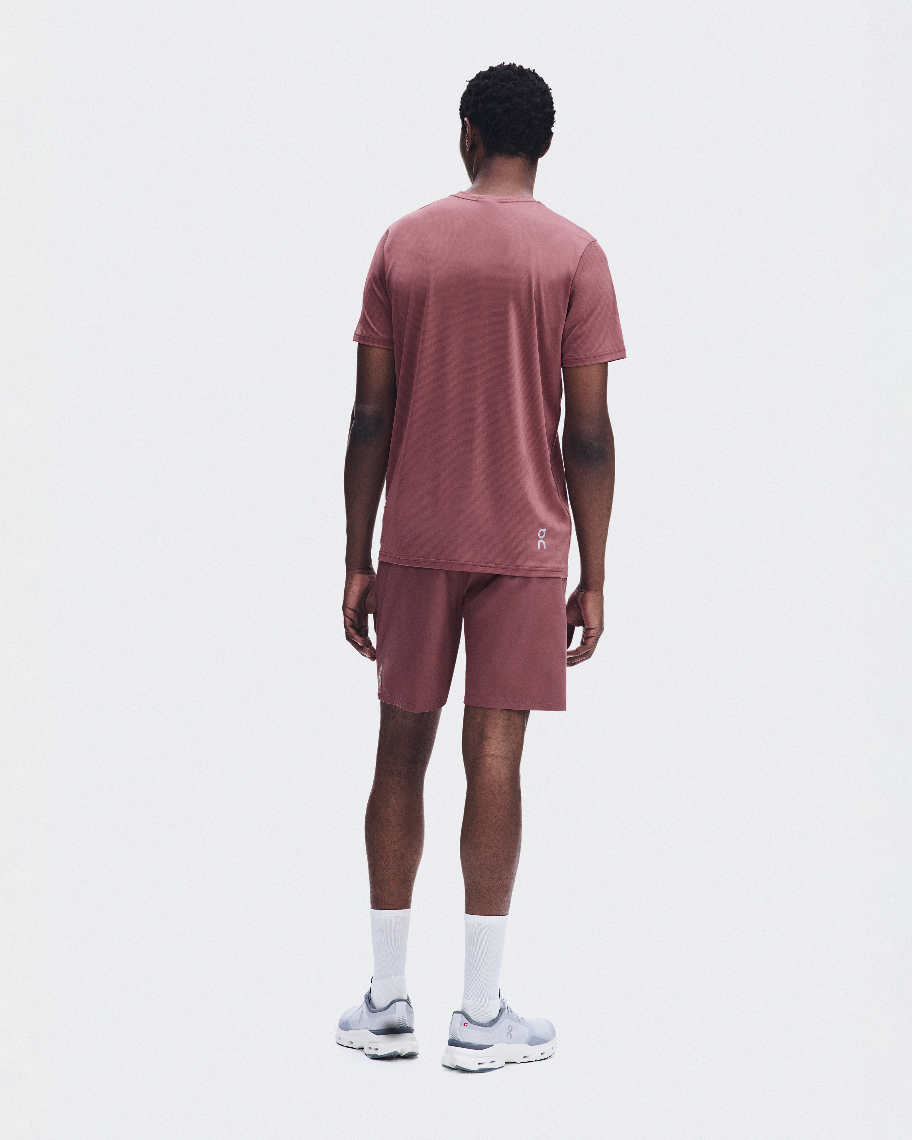Core-T - Barberry