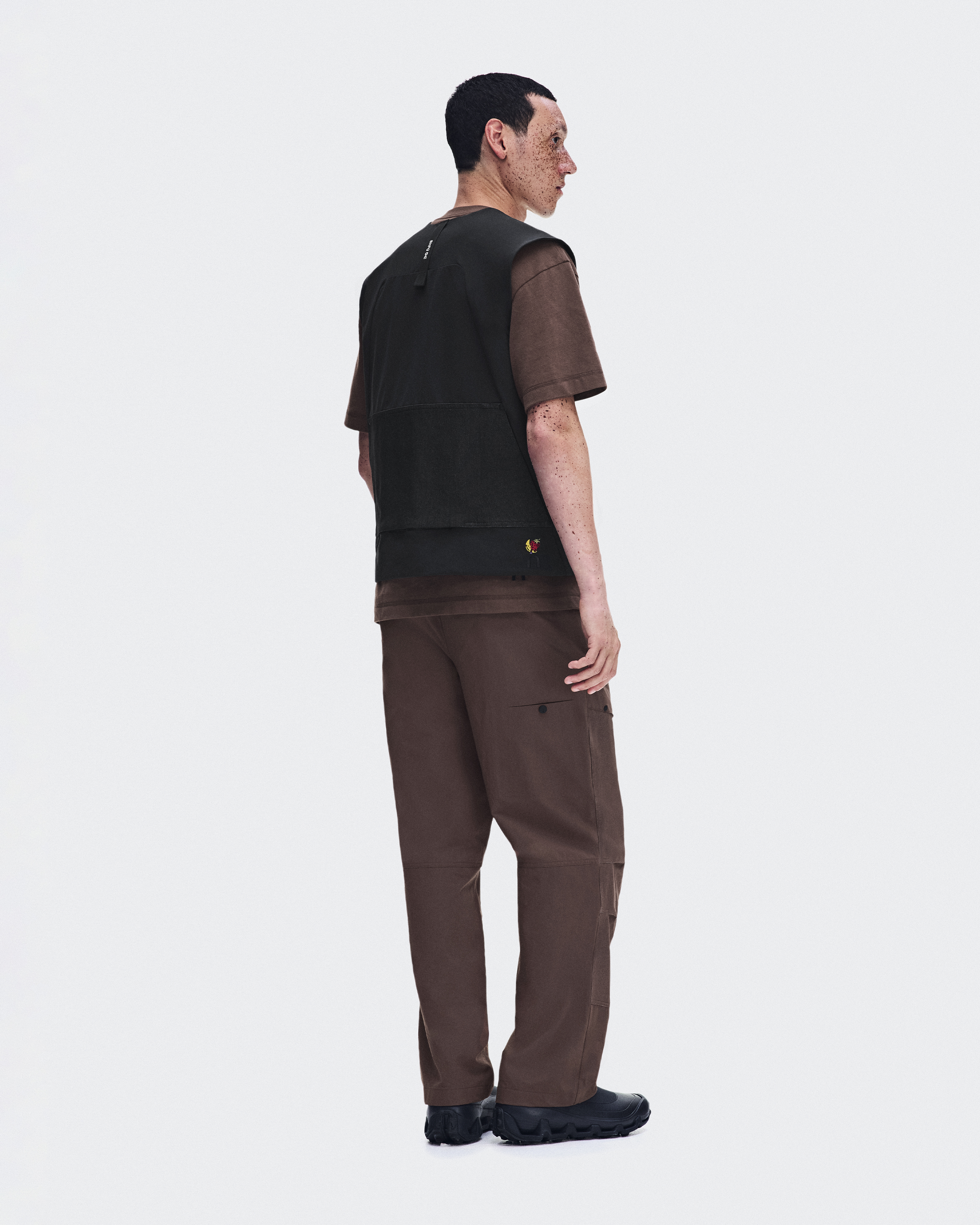 Utility Pants SHG - Medjool