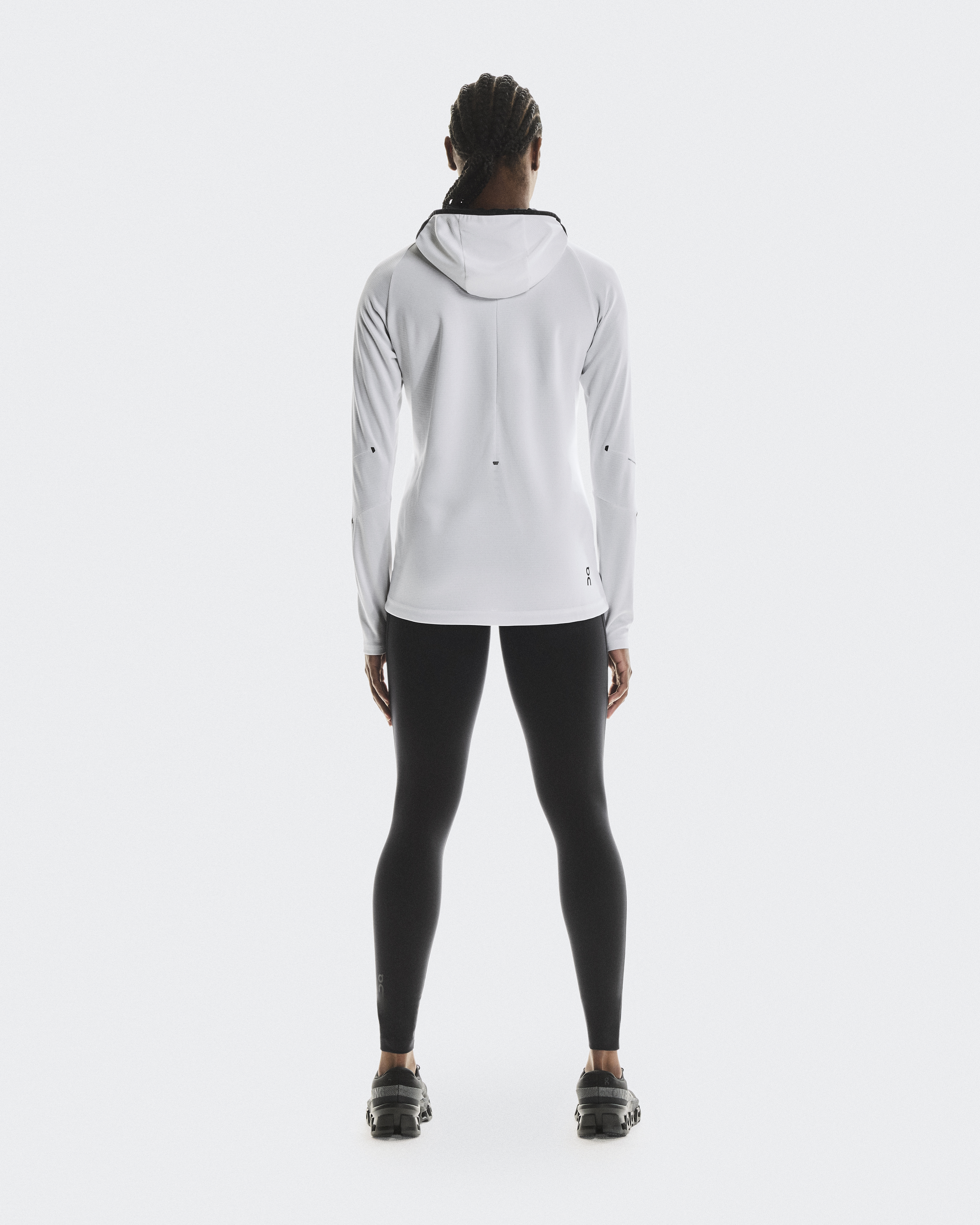 Performance Tights - Black