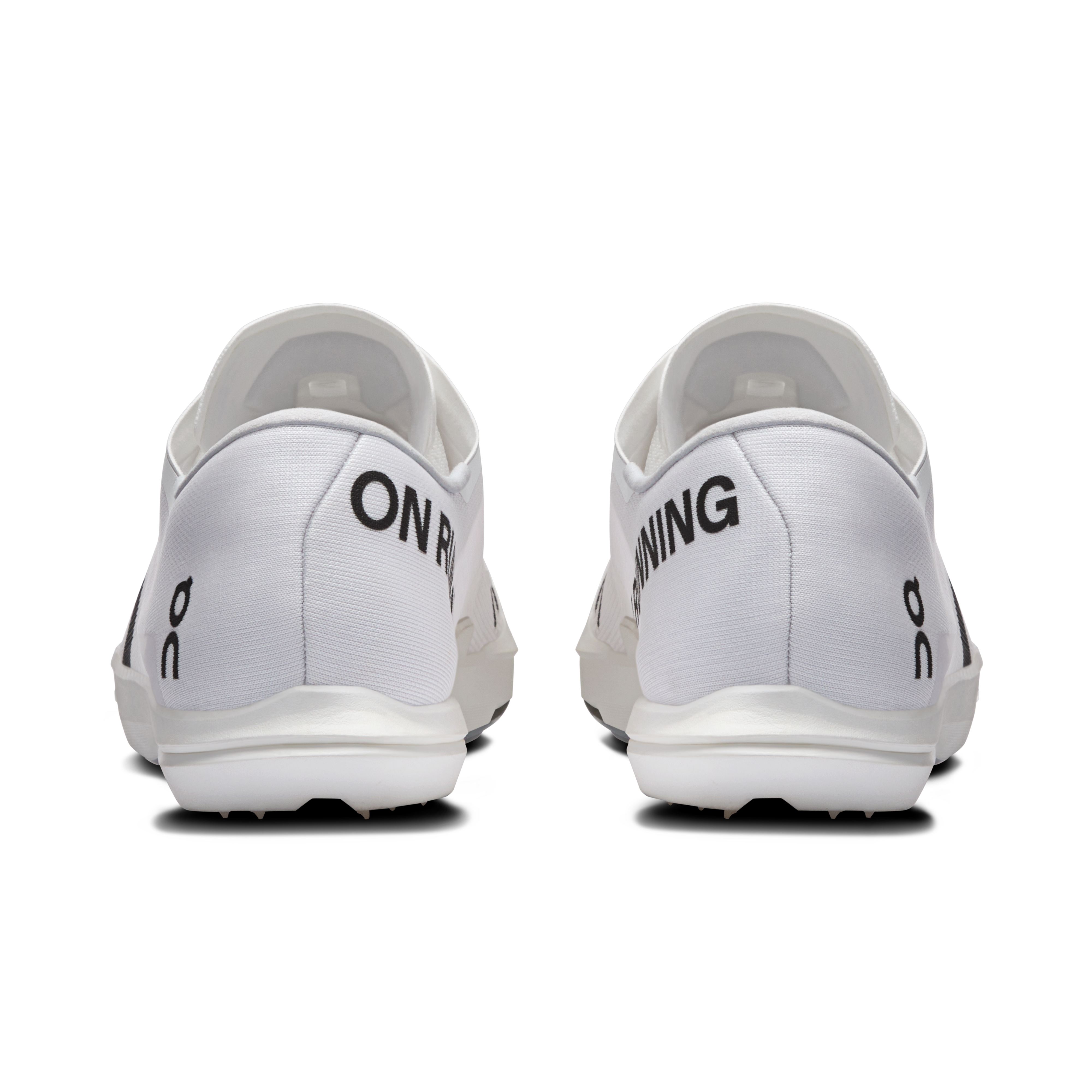 Cloudspike Amplius 2 - White | Frost