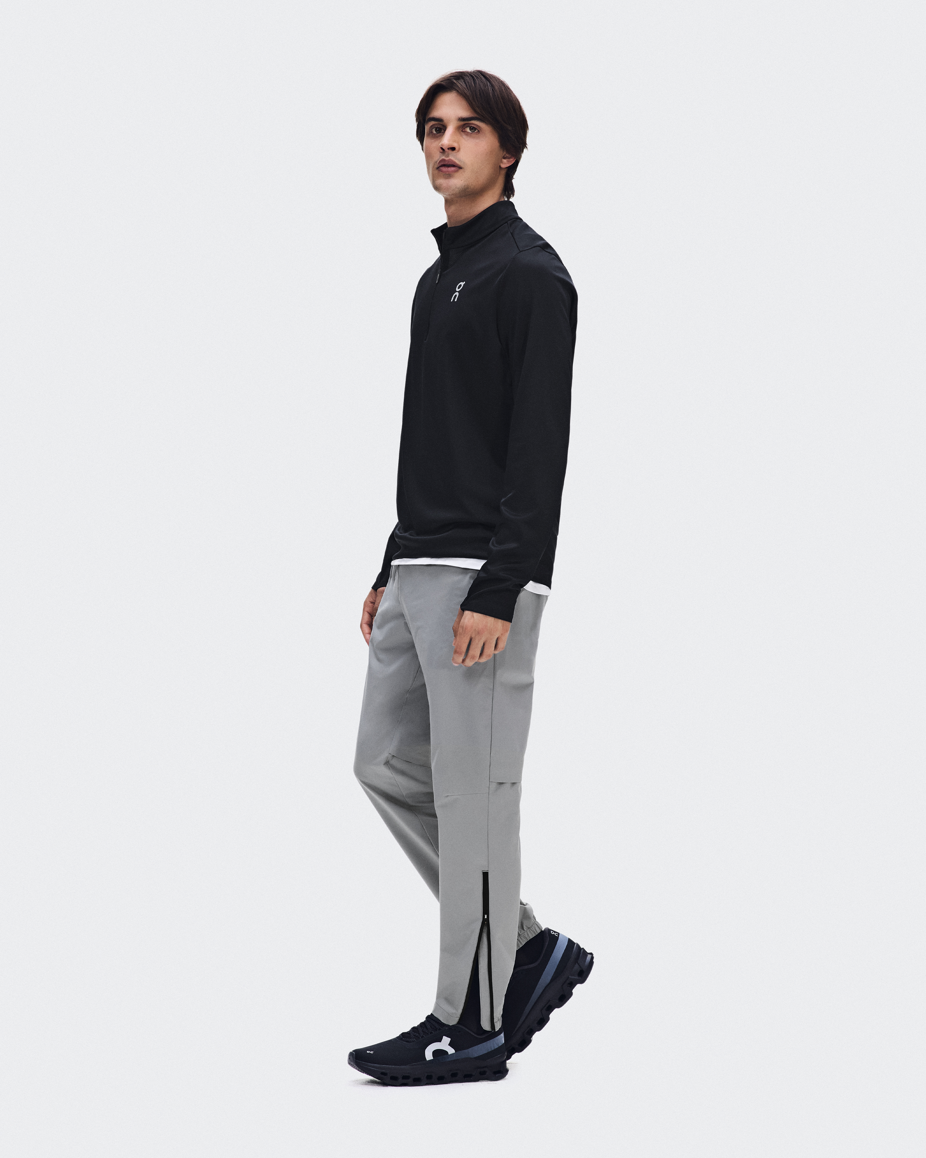 Core Pants - Apollo