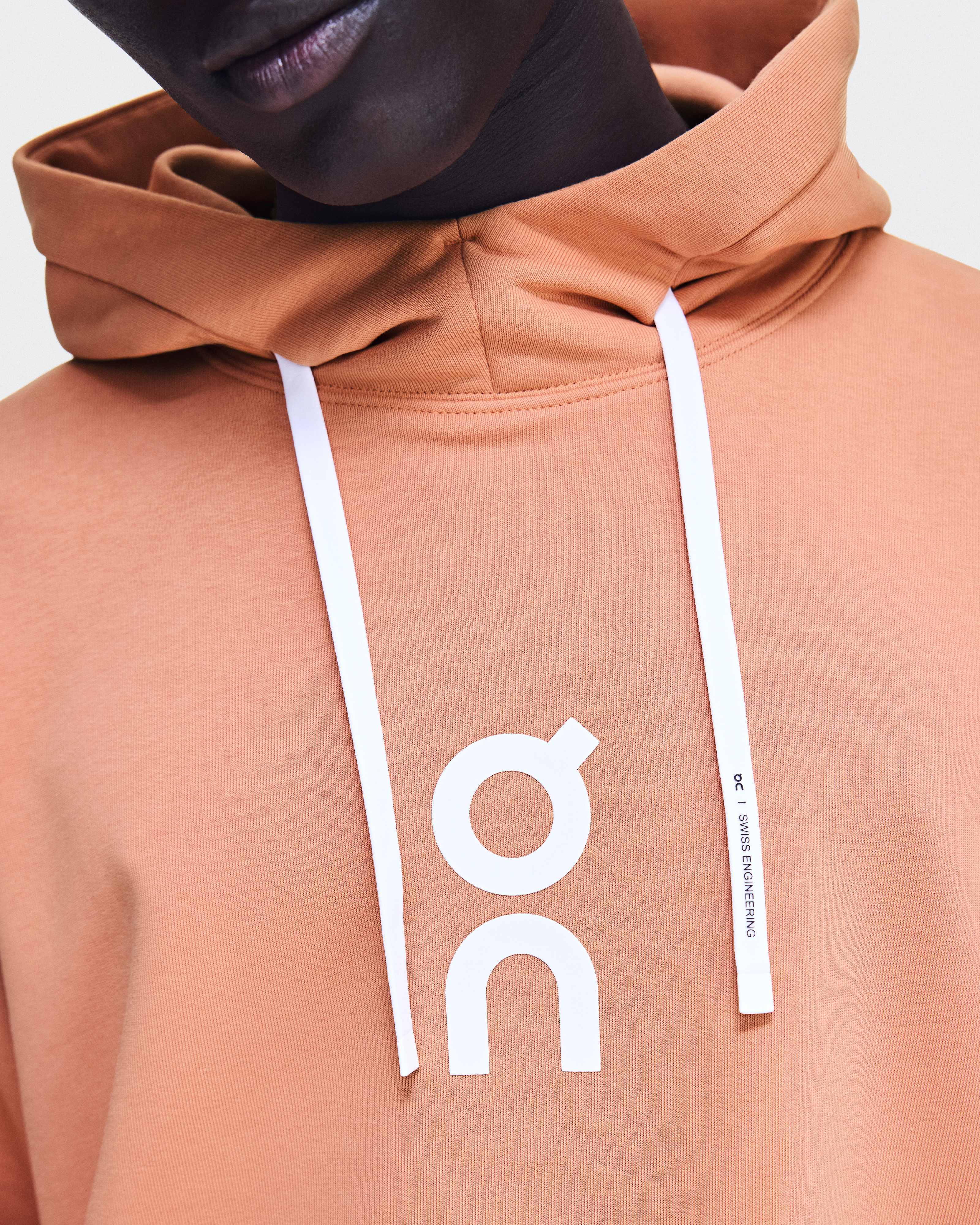 Club Hoodie - Sandstone