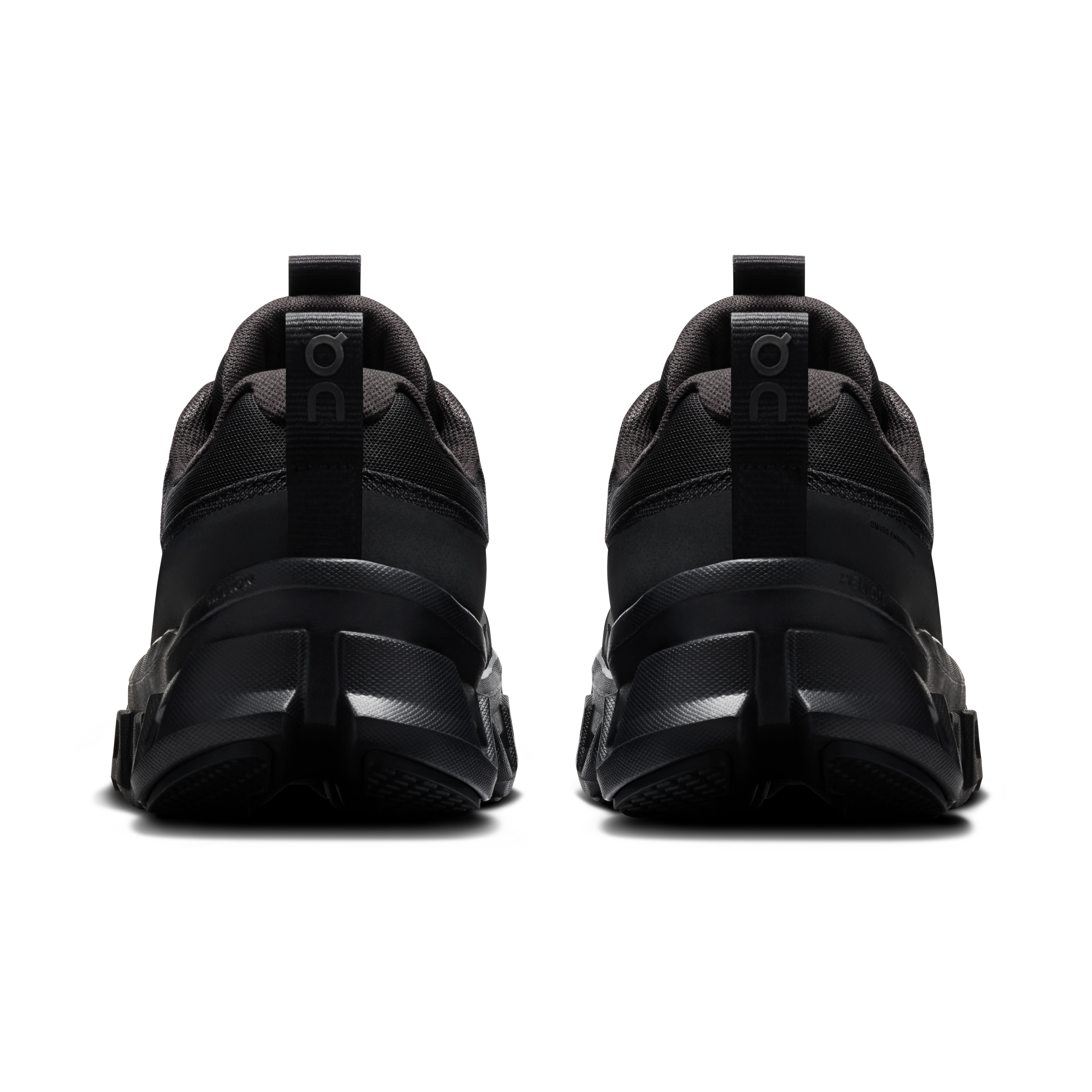 Cloudmonster 1 Waterproof - Black | Black