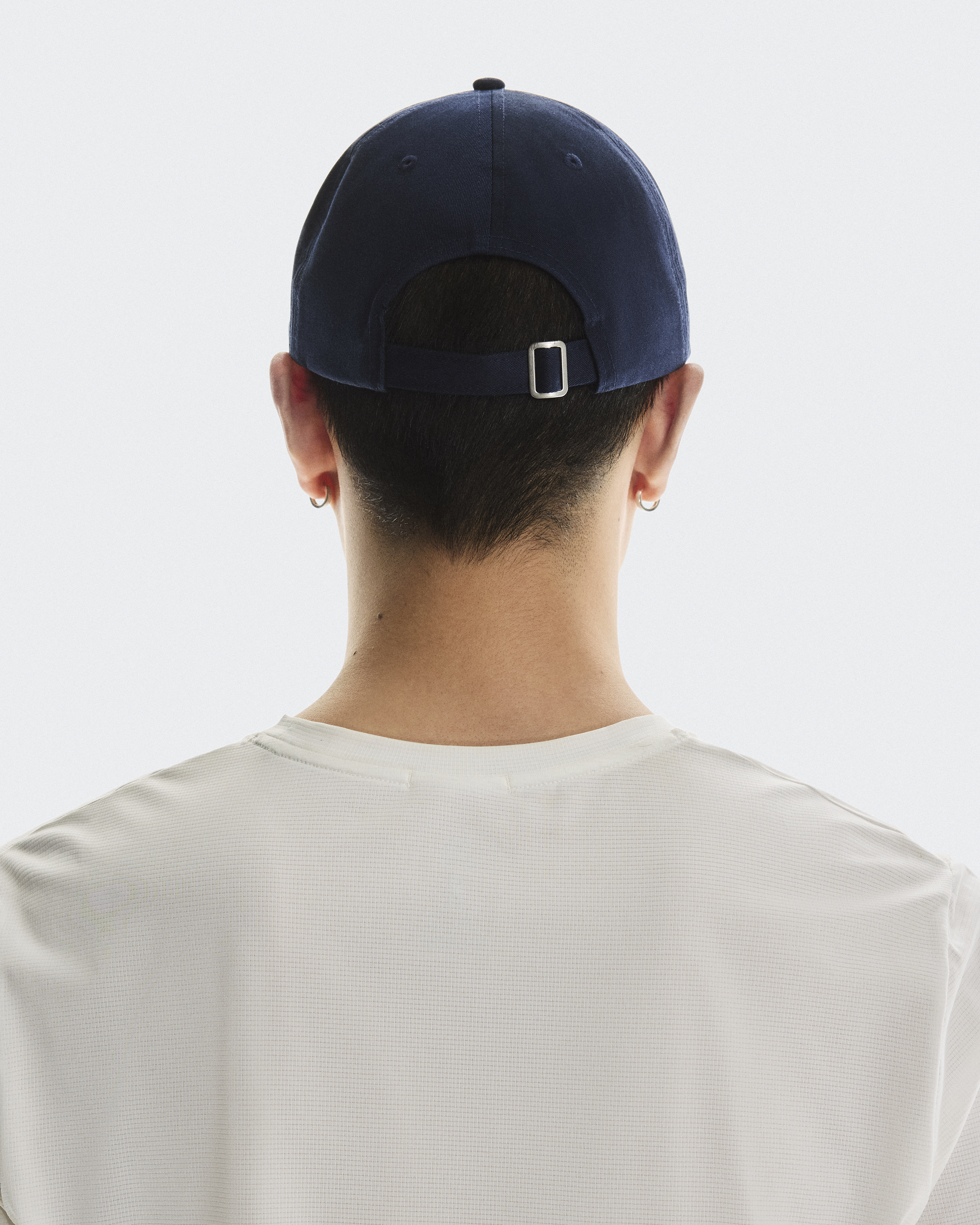 All-Day Cap - Navy