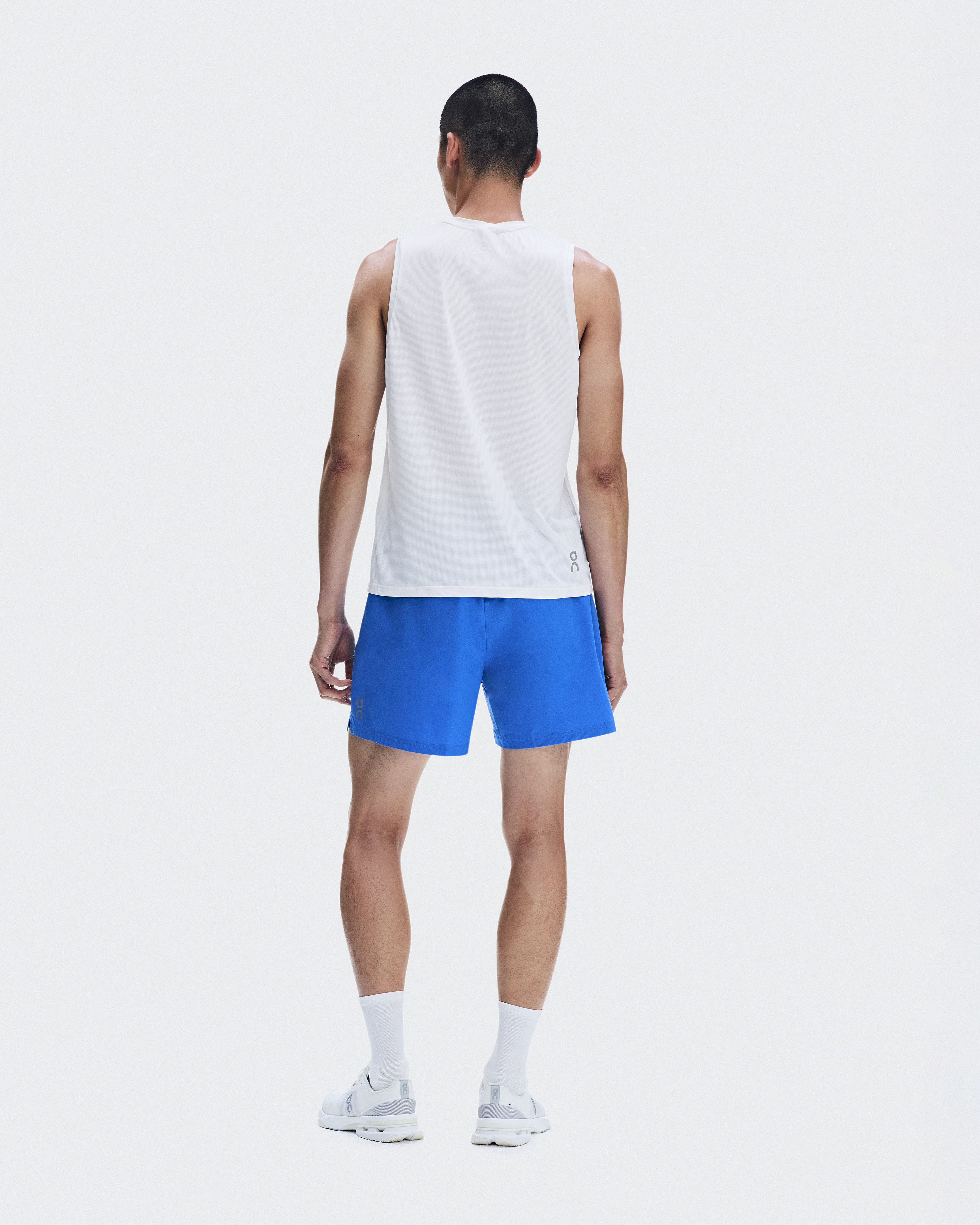 5" Core Shorts - Jay