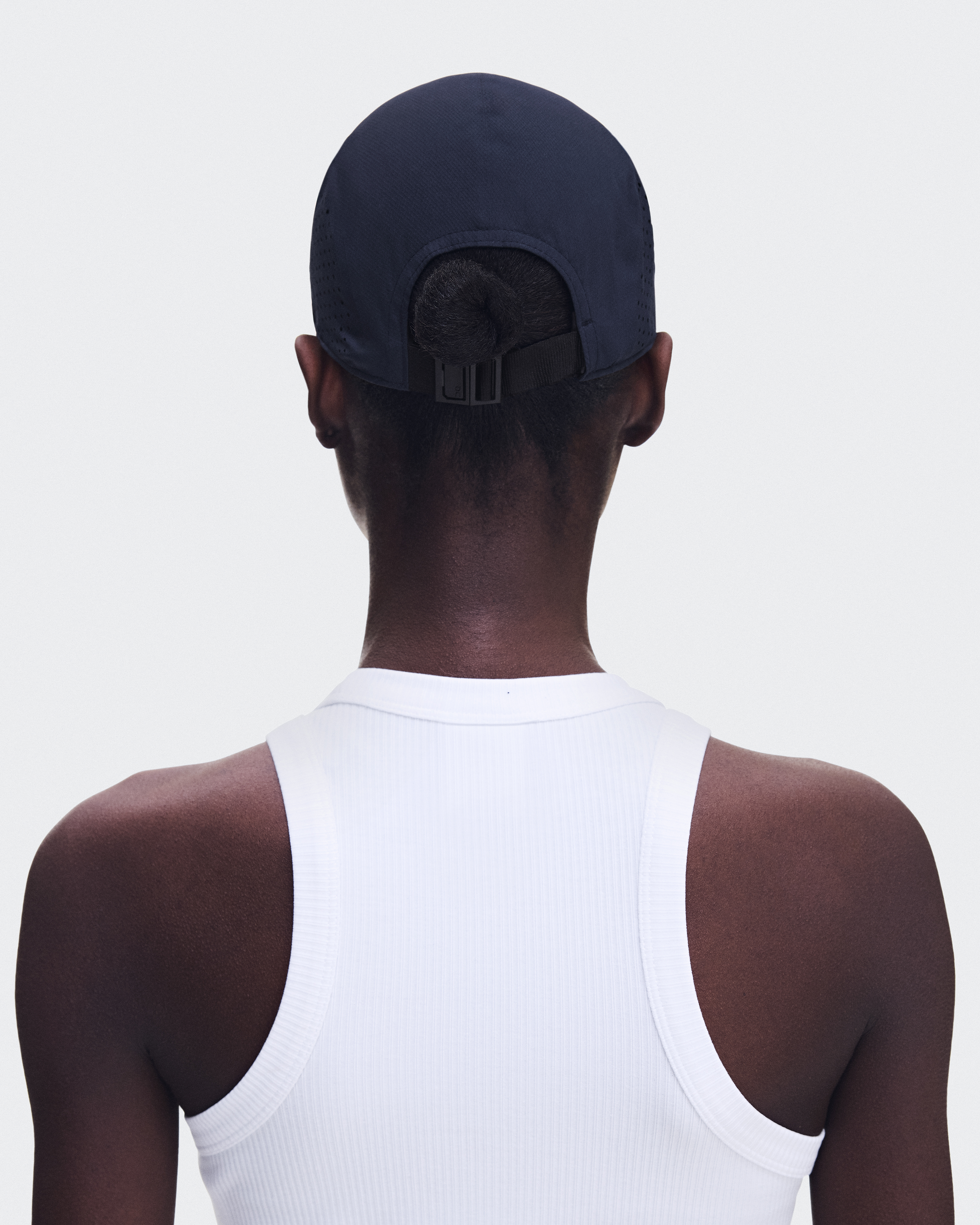 Lightweight Cap - Navy