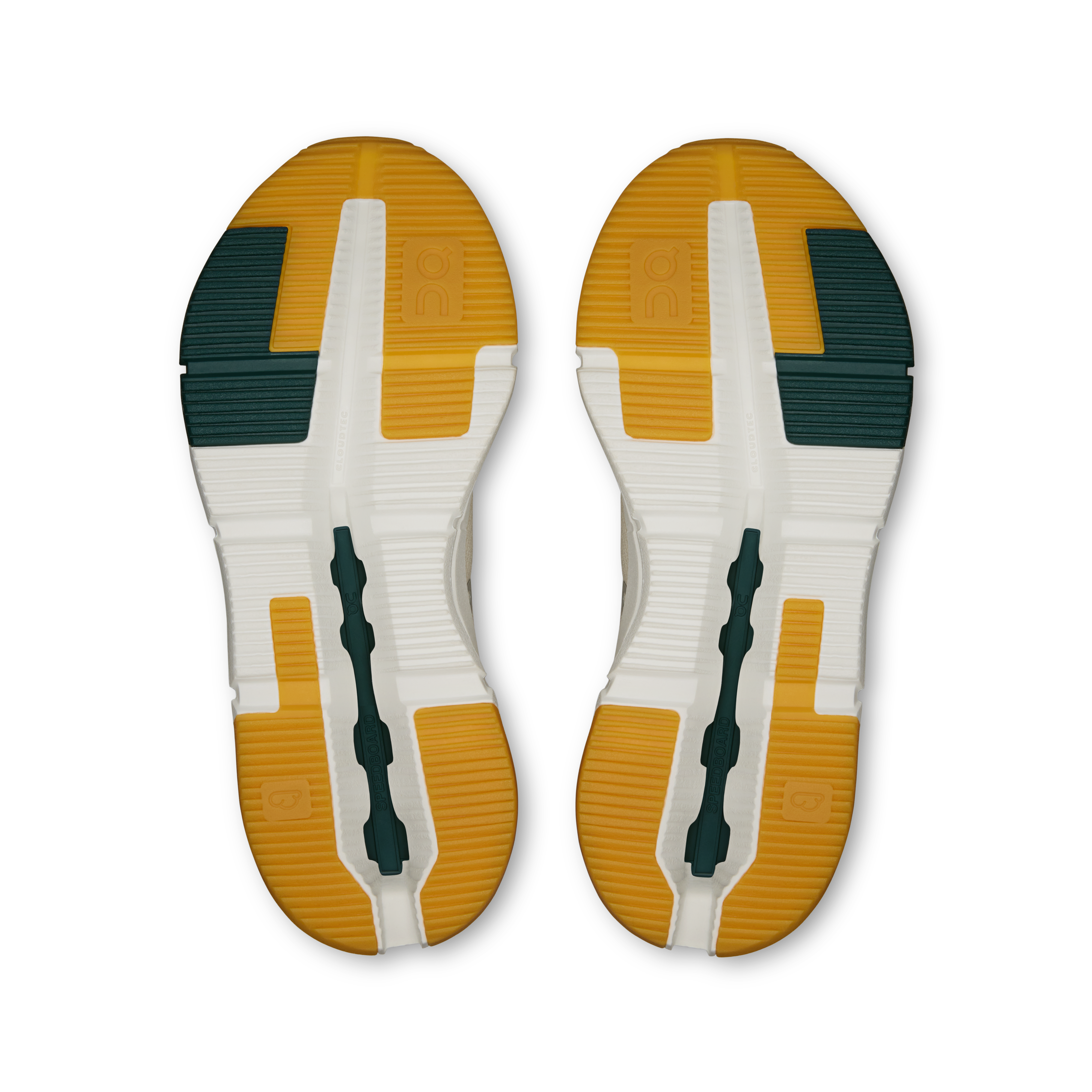 Cloudnova 2 - Grain | Ivory
