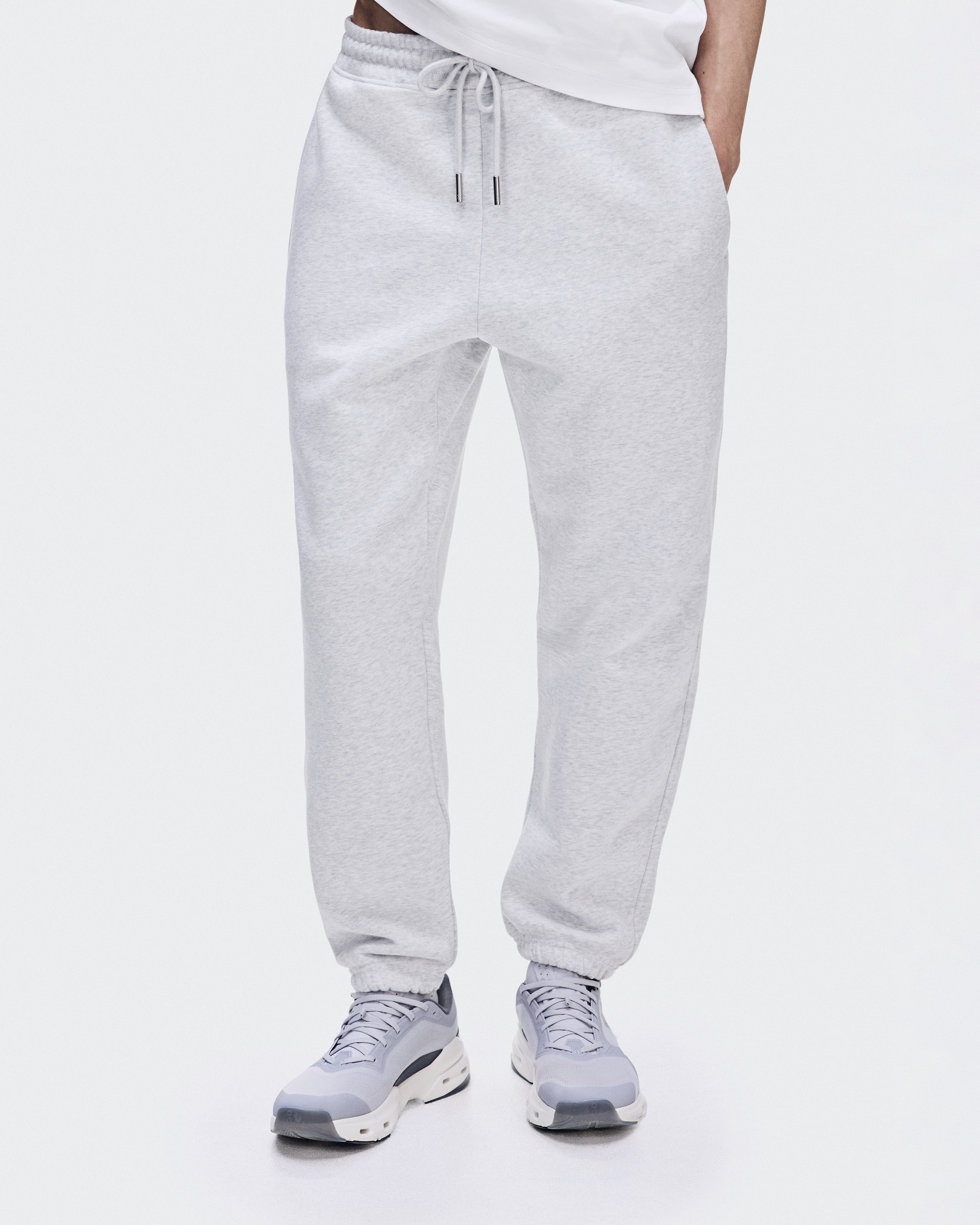 Club Collective Pants - Crater