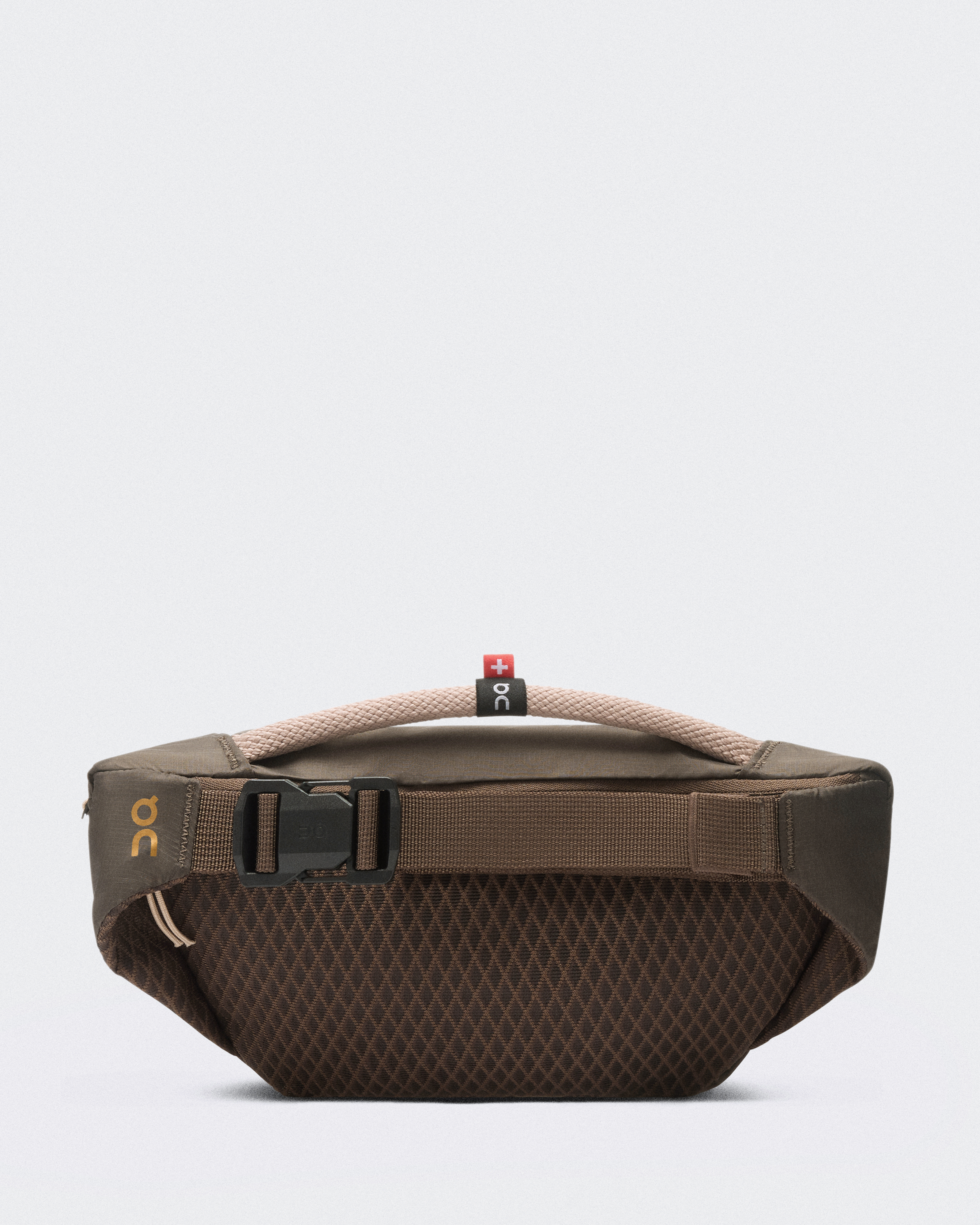 Waist Pack 2L Lite Year of the Horse - Grizzly