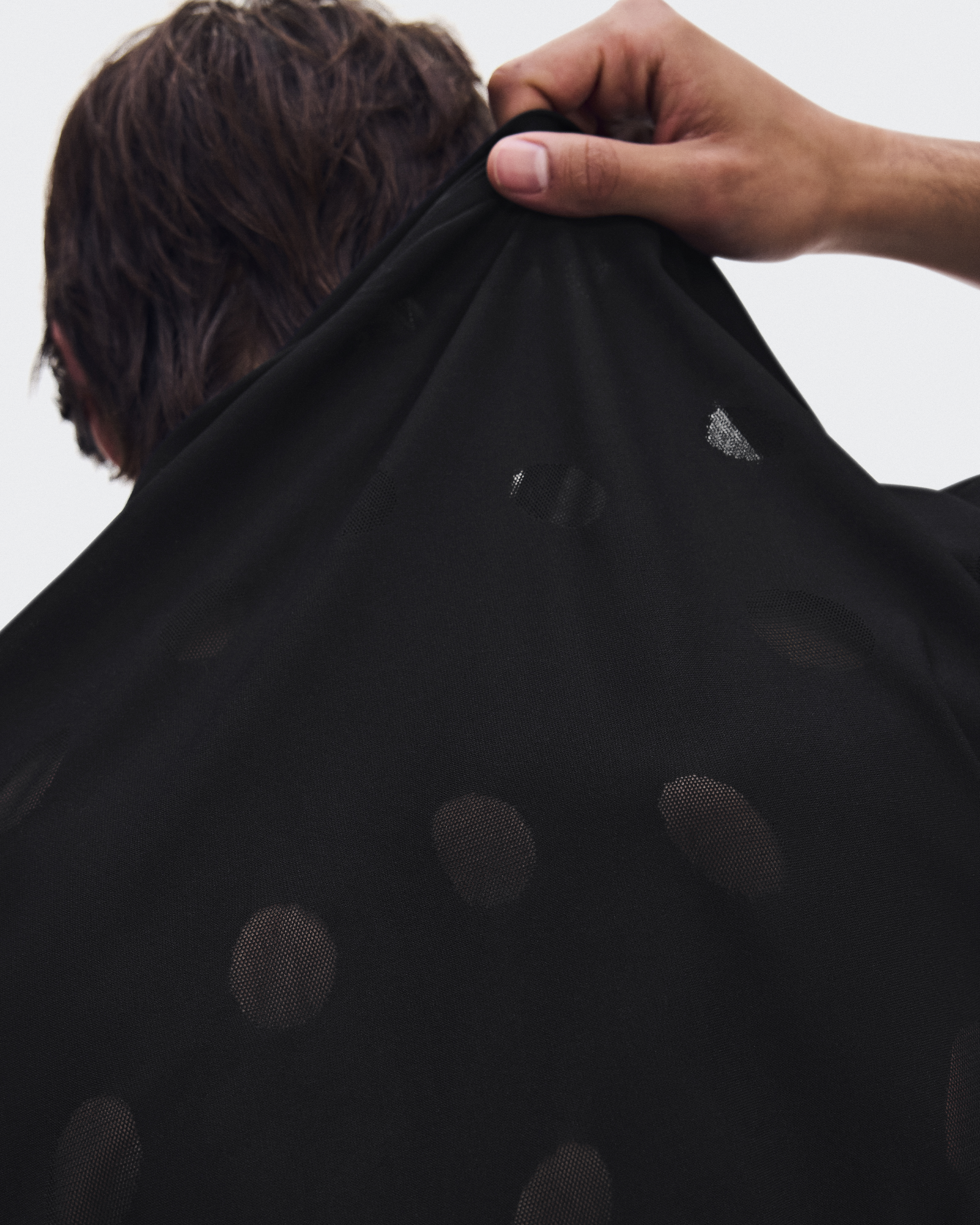 Zero-T Breathe - Black