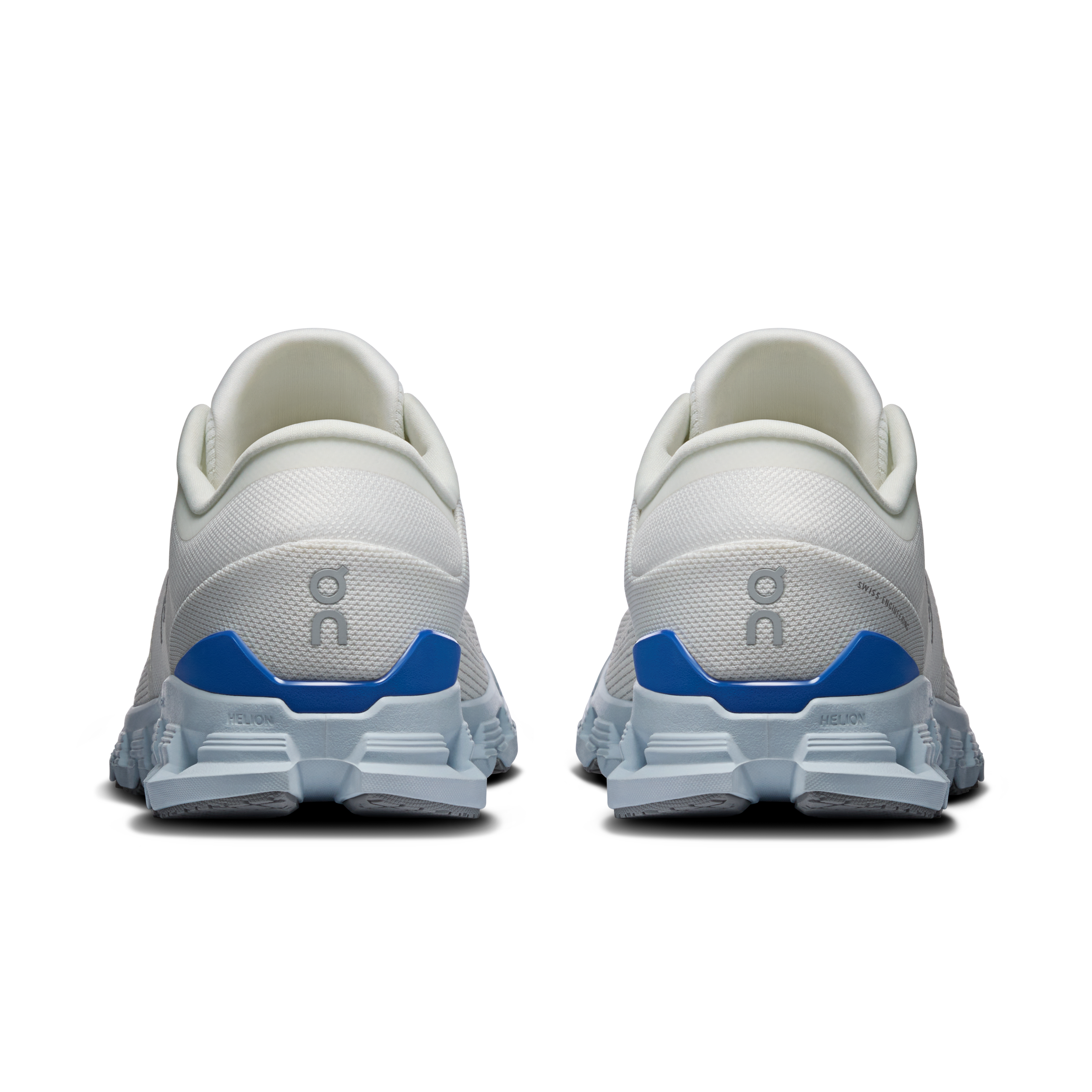 Cloud X 4 - White | Arctic