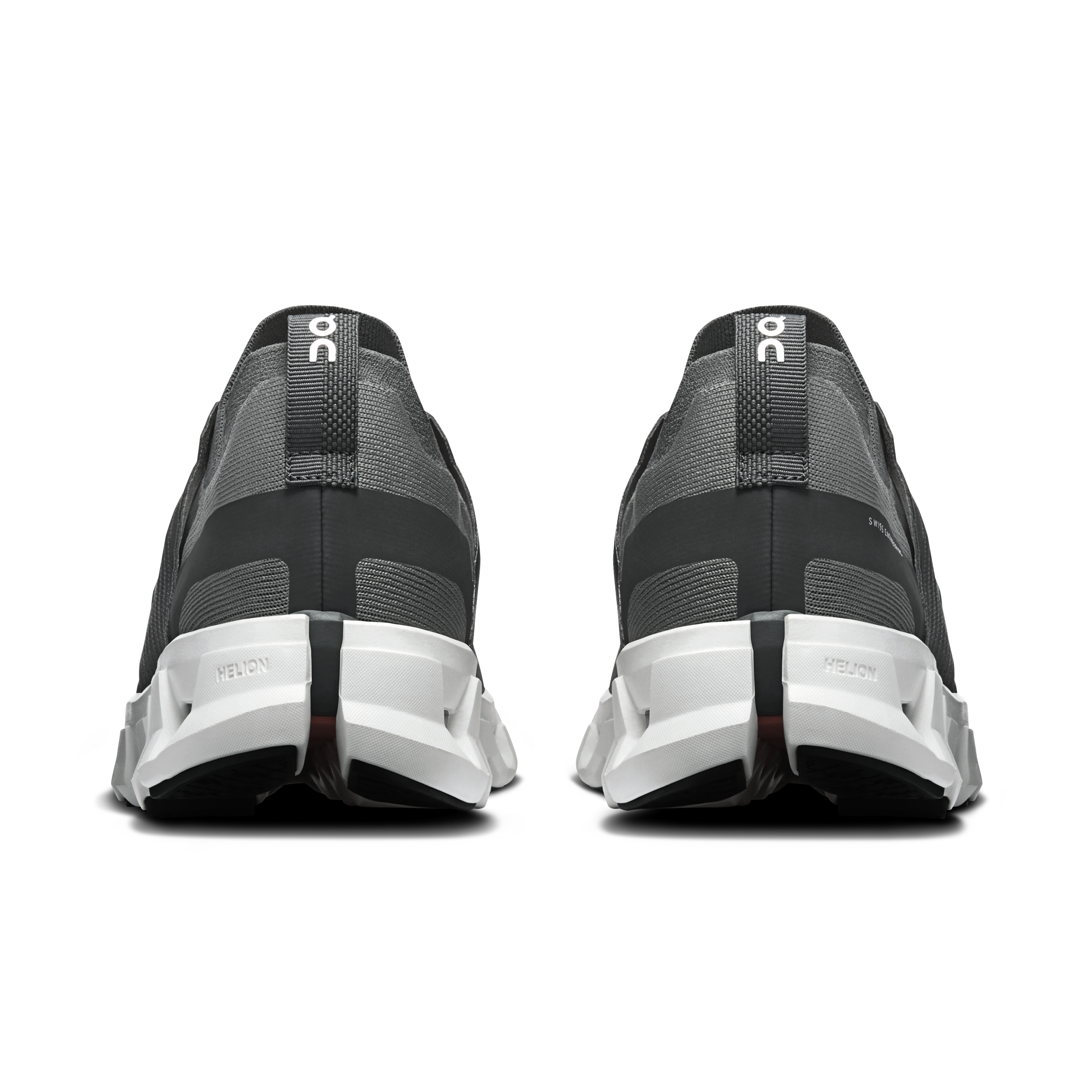 Cloudswift 4 - Rock | White