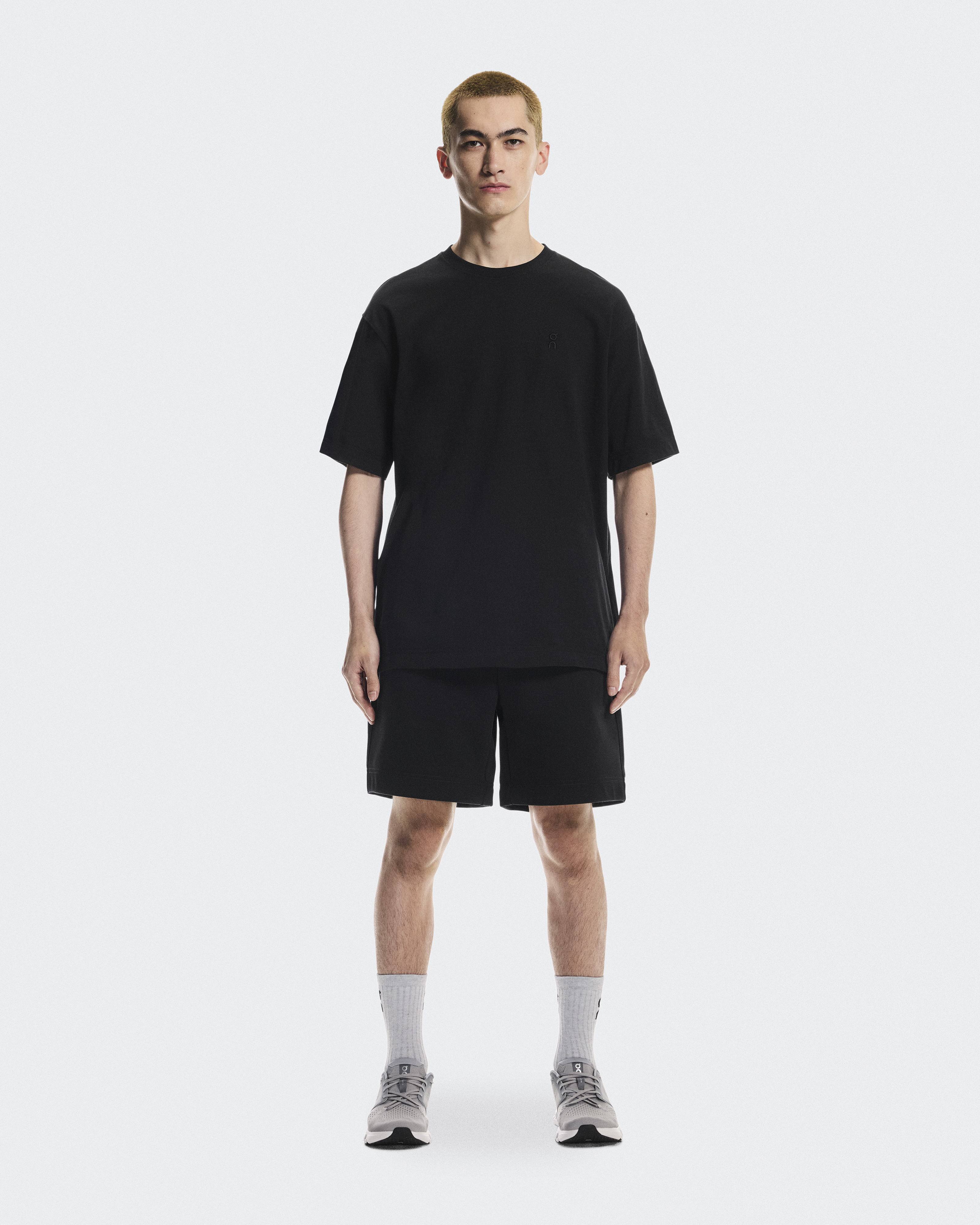 Club Collective-T - Black