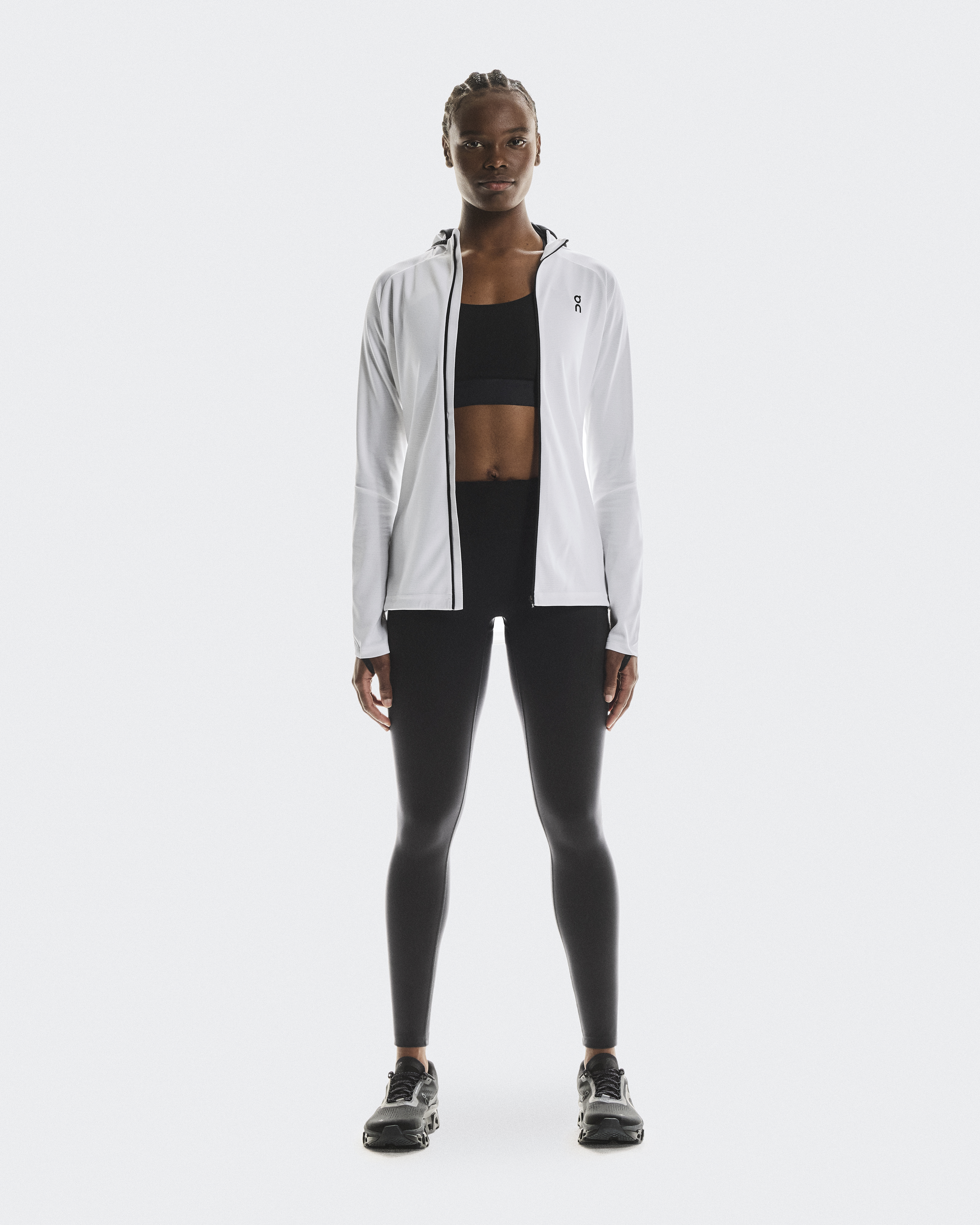 Performance Tights - Black