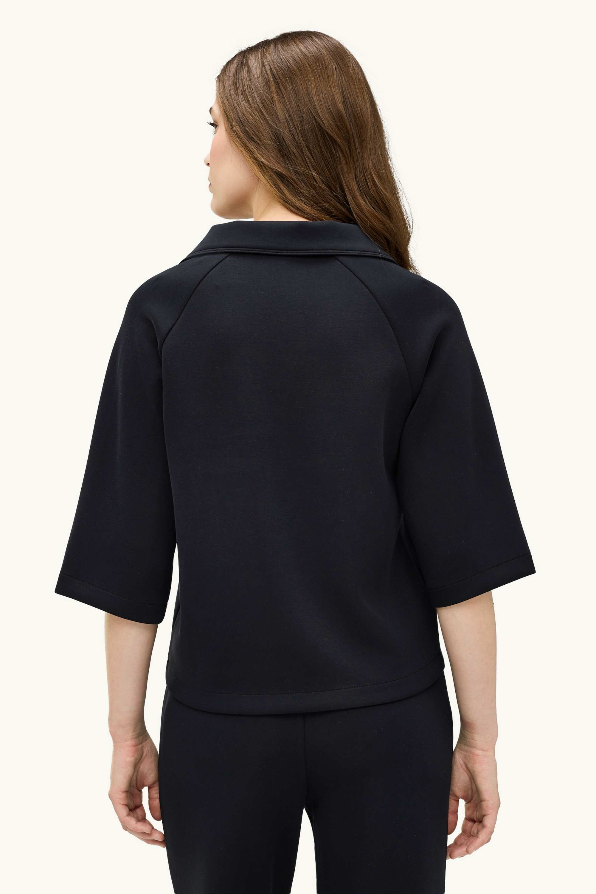 Sweatshirt black
