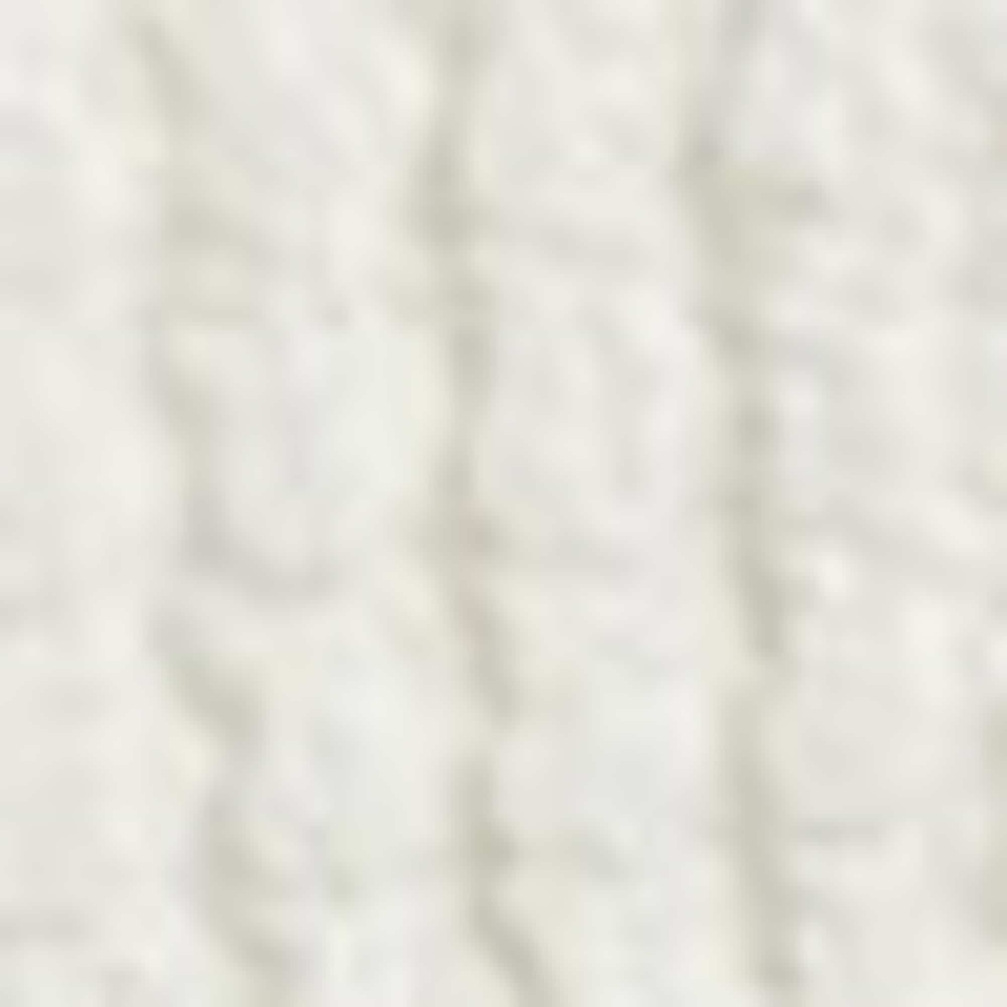T-shirt - regular fit creme