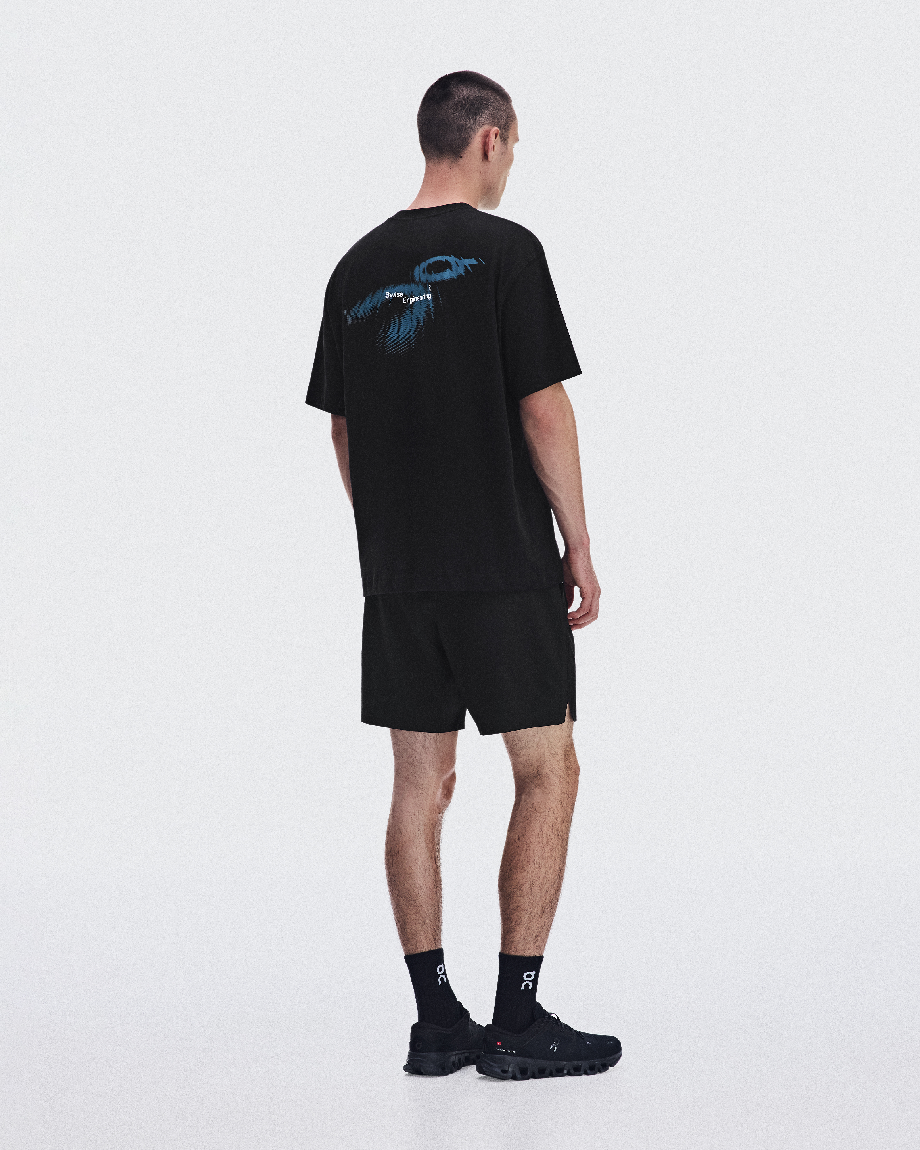 Club-T Ace - Black