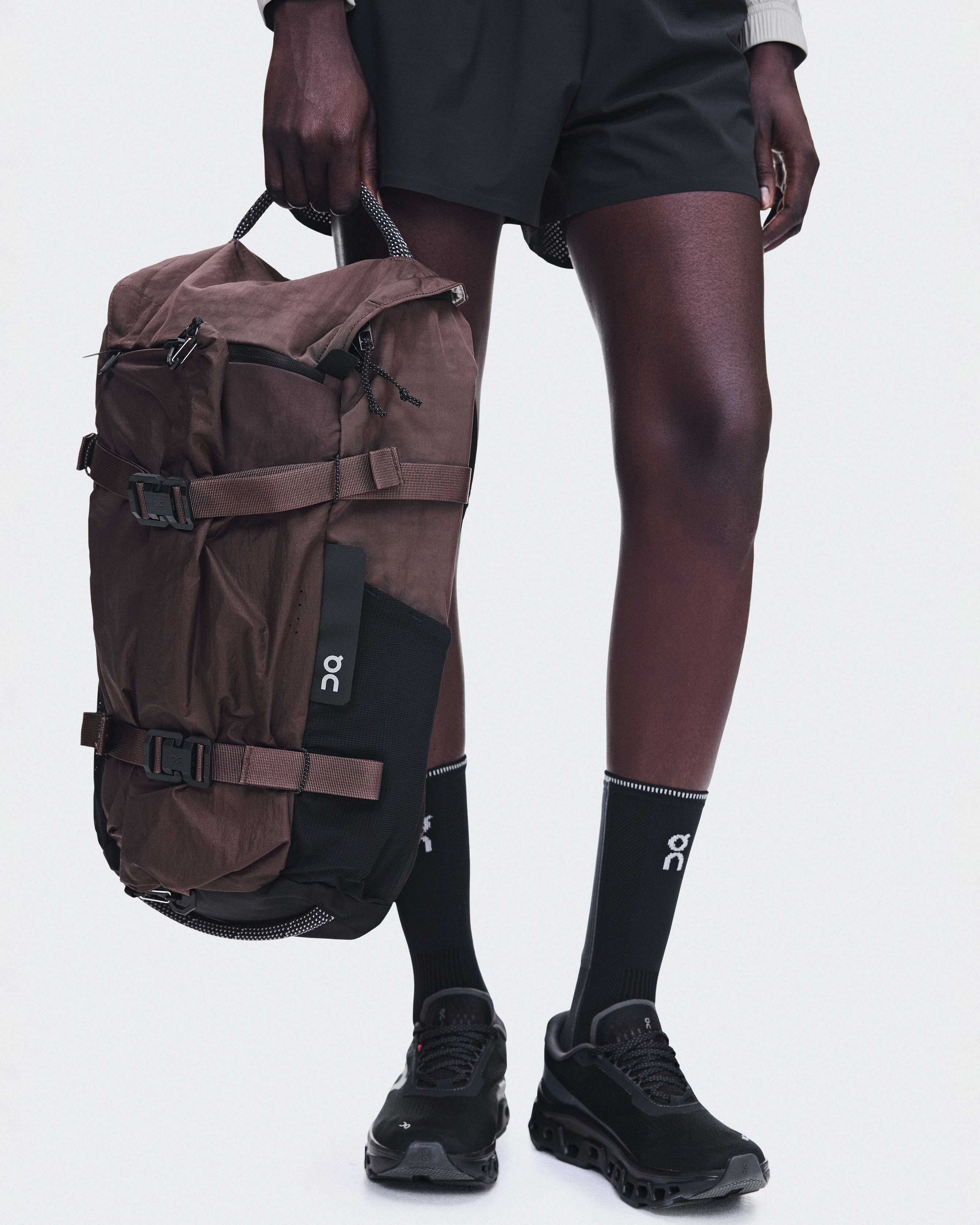 Speed Pack 24L Elite - Cacao | Black