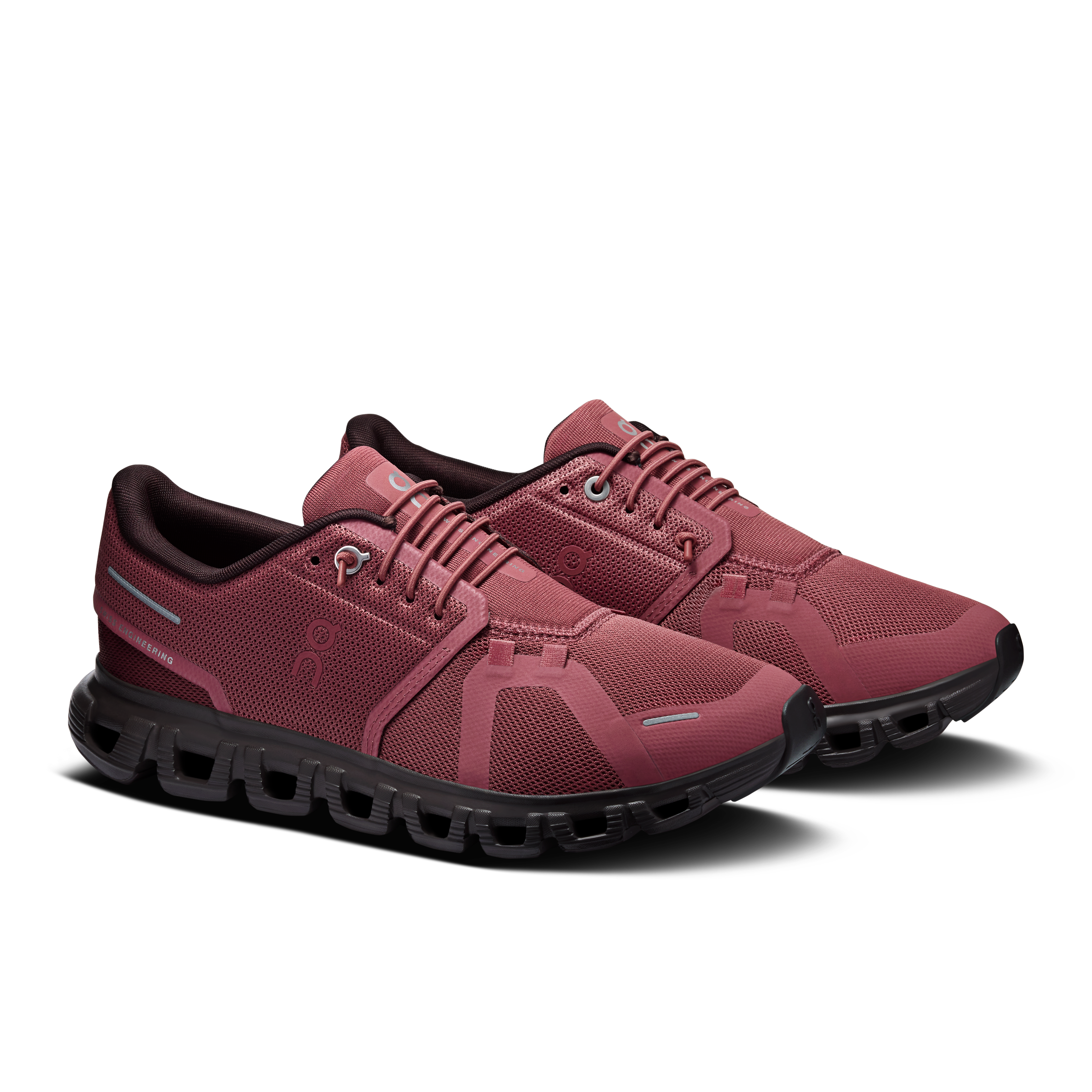 Cloud 6 - Barberry | Ox