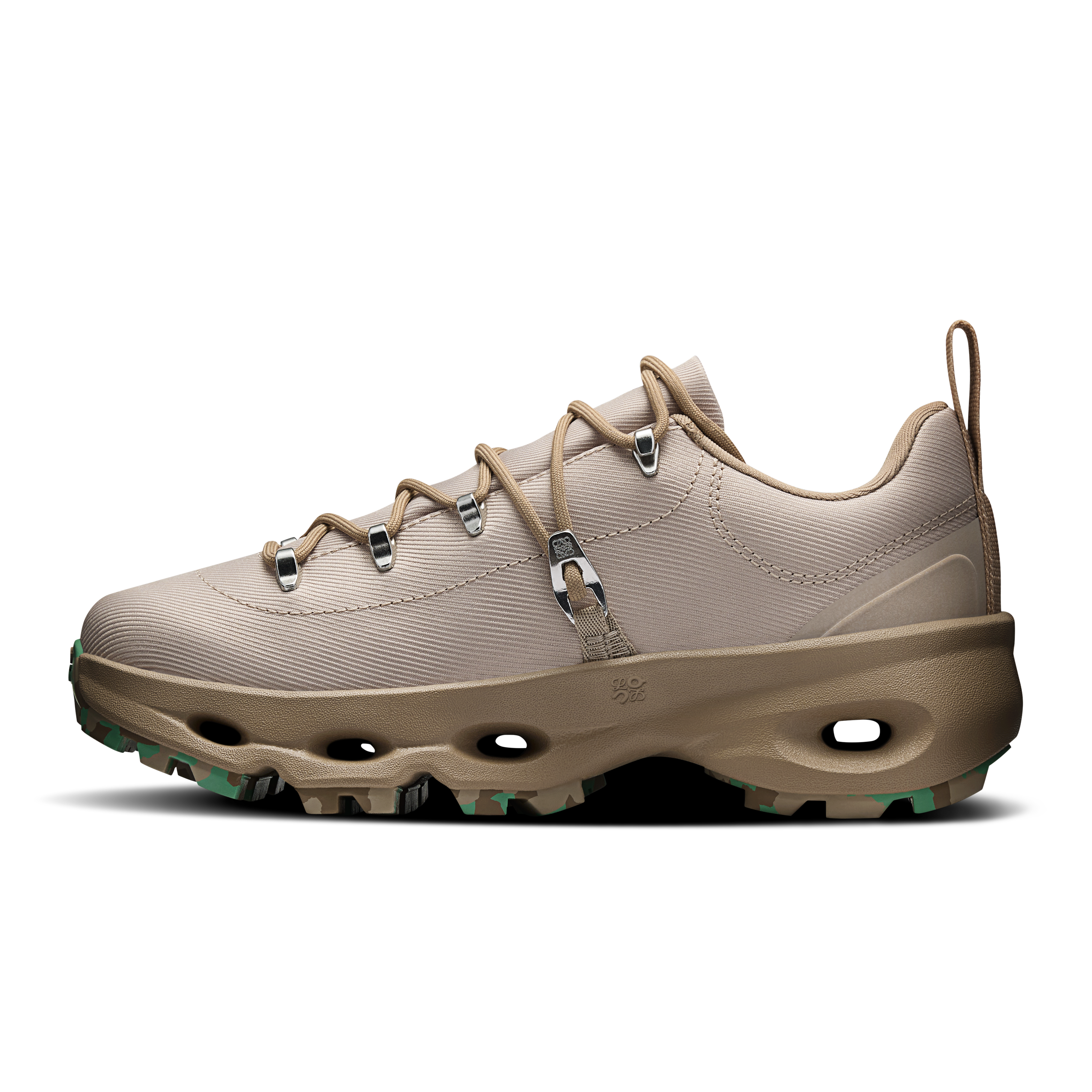 Cloudsolo Hiker LOEWE - Sand