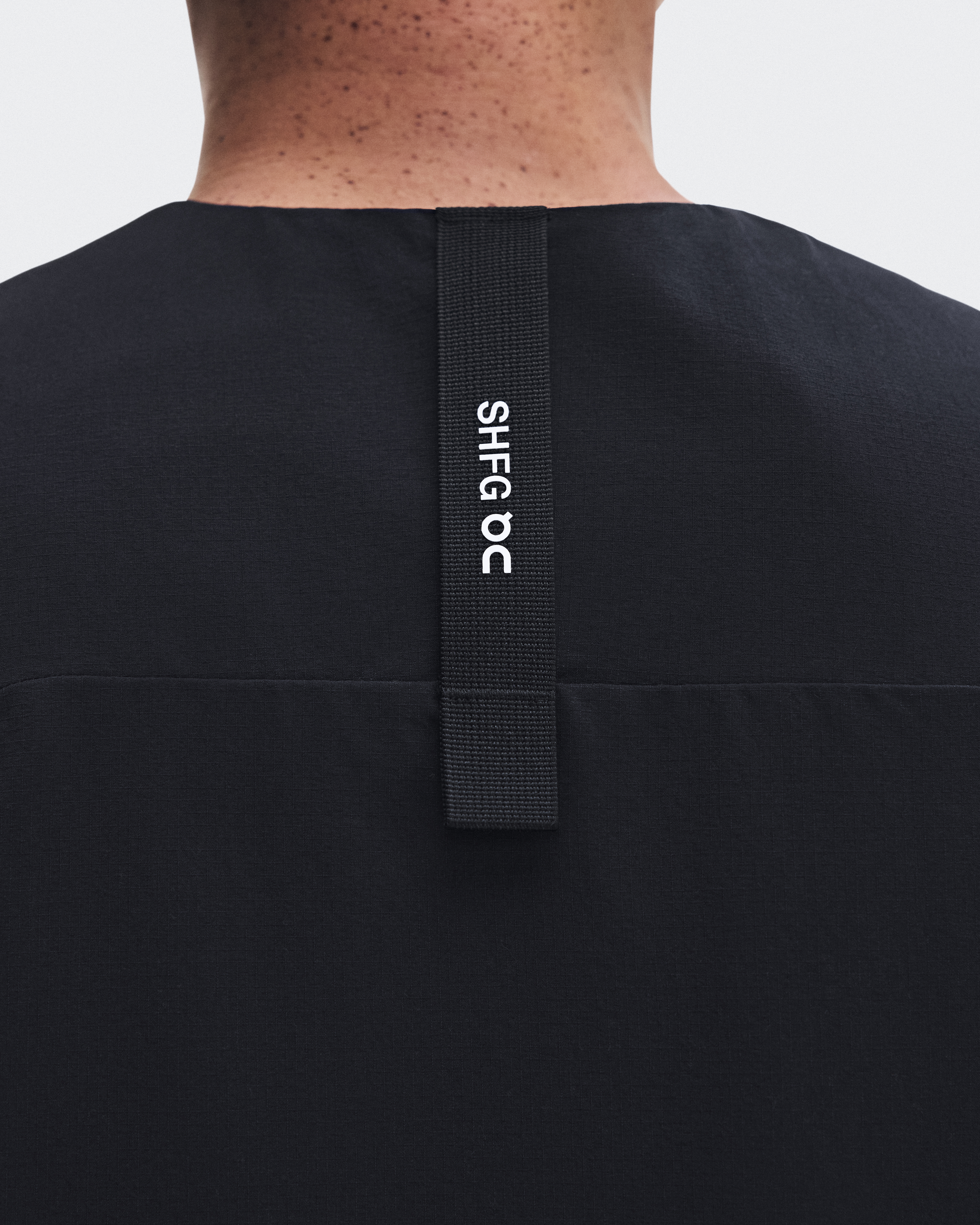 Utility Vest SHG - Black