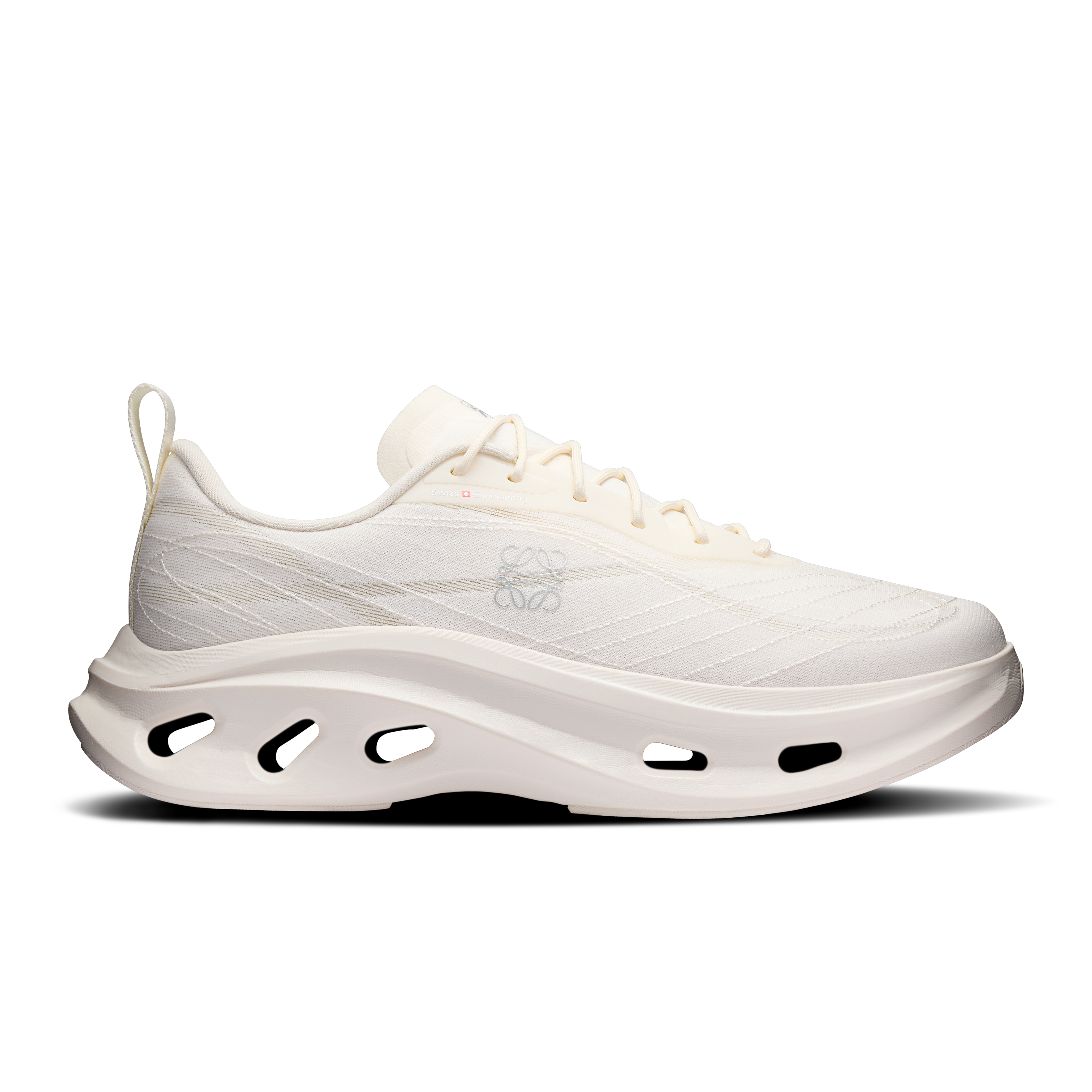 Cloudtilt Cosmic LOEWE - White