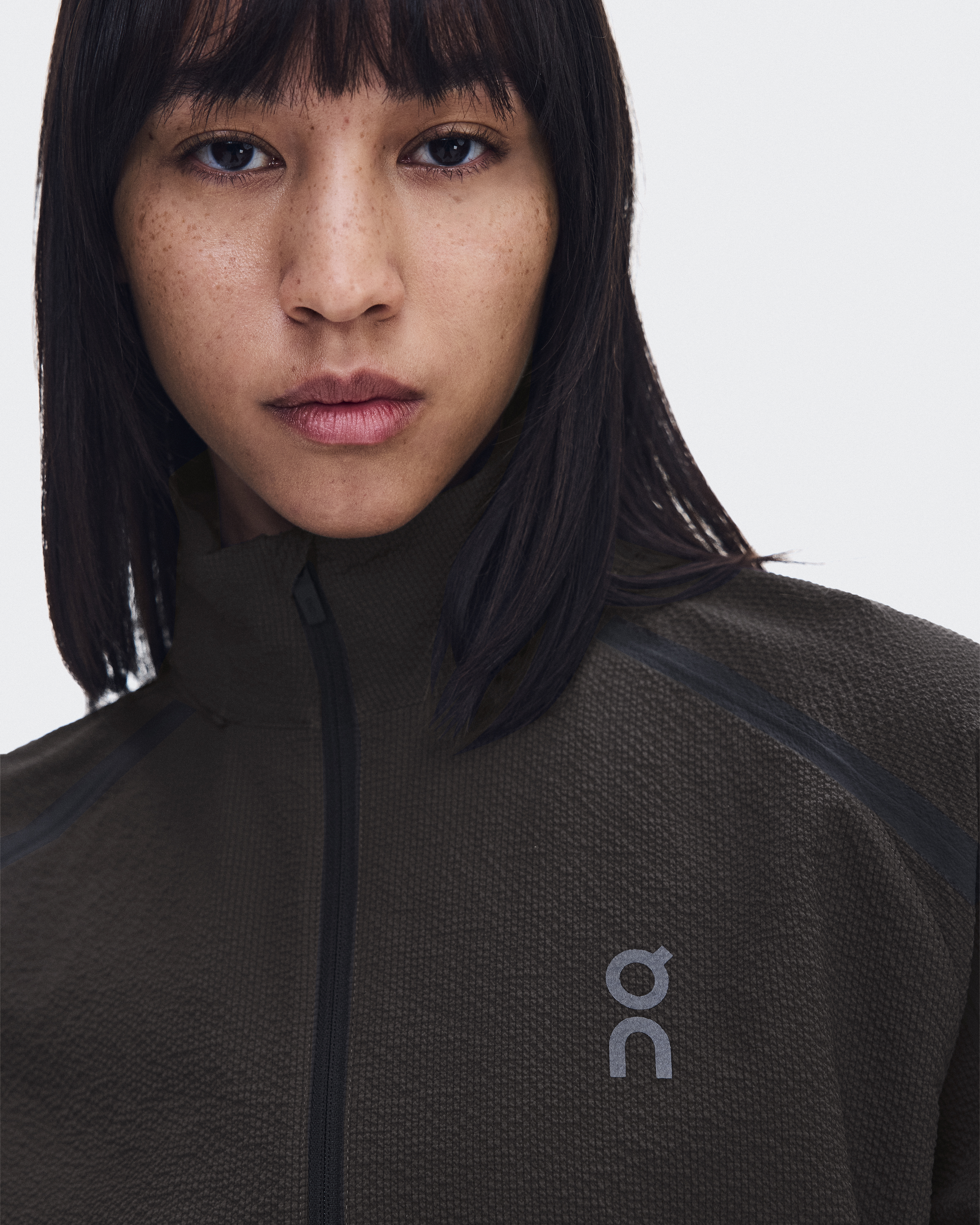 Performance Volt Jacket - Espresso