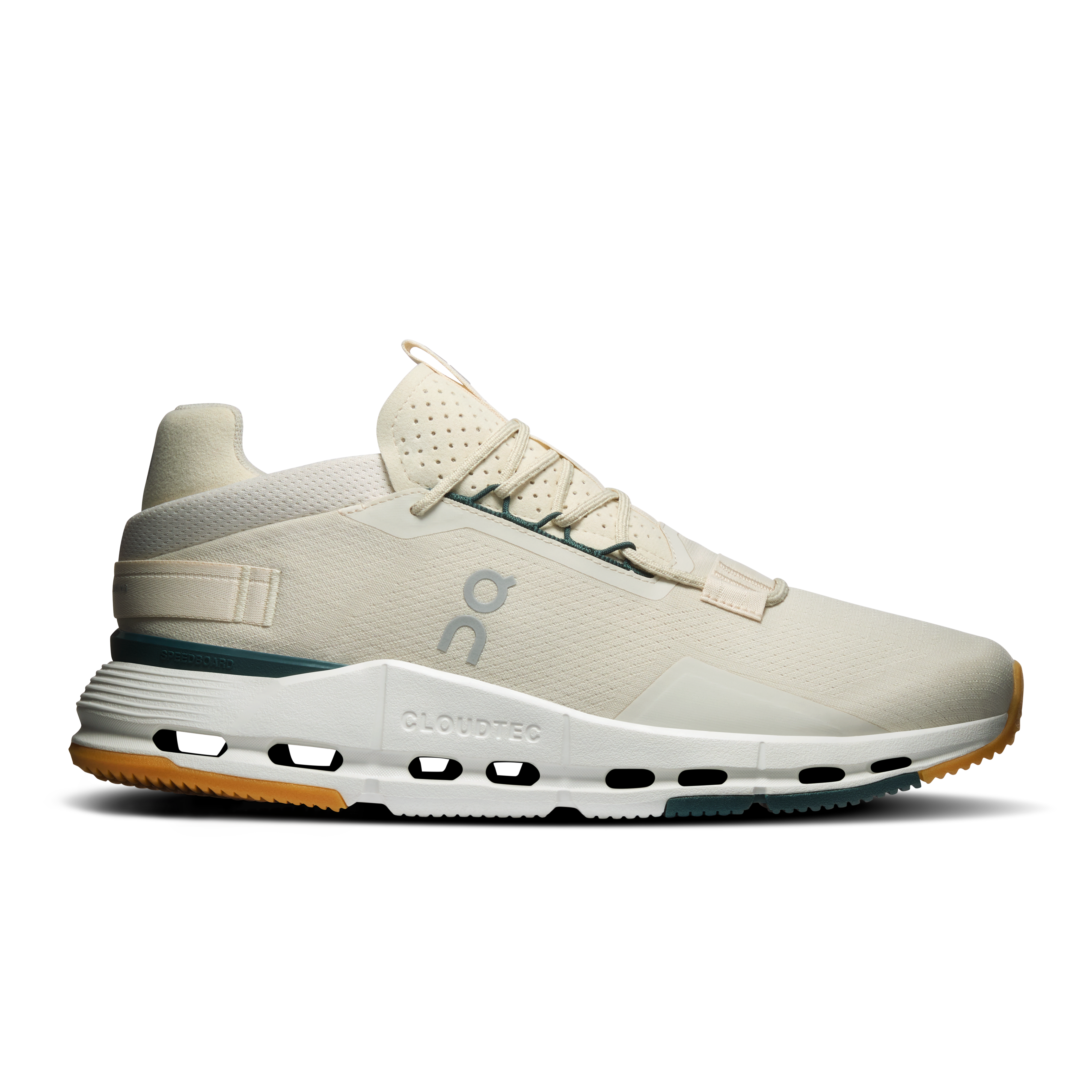 Cloudnova 2 - Grain | Ivory